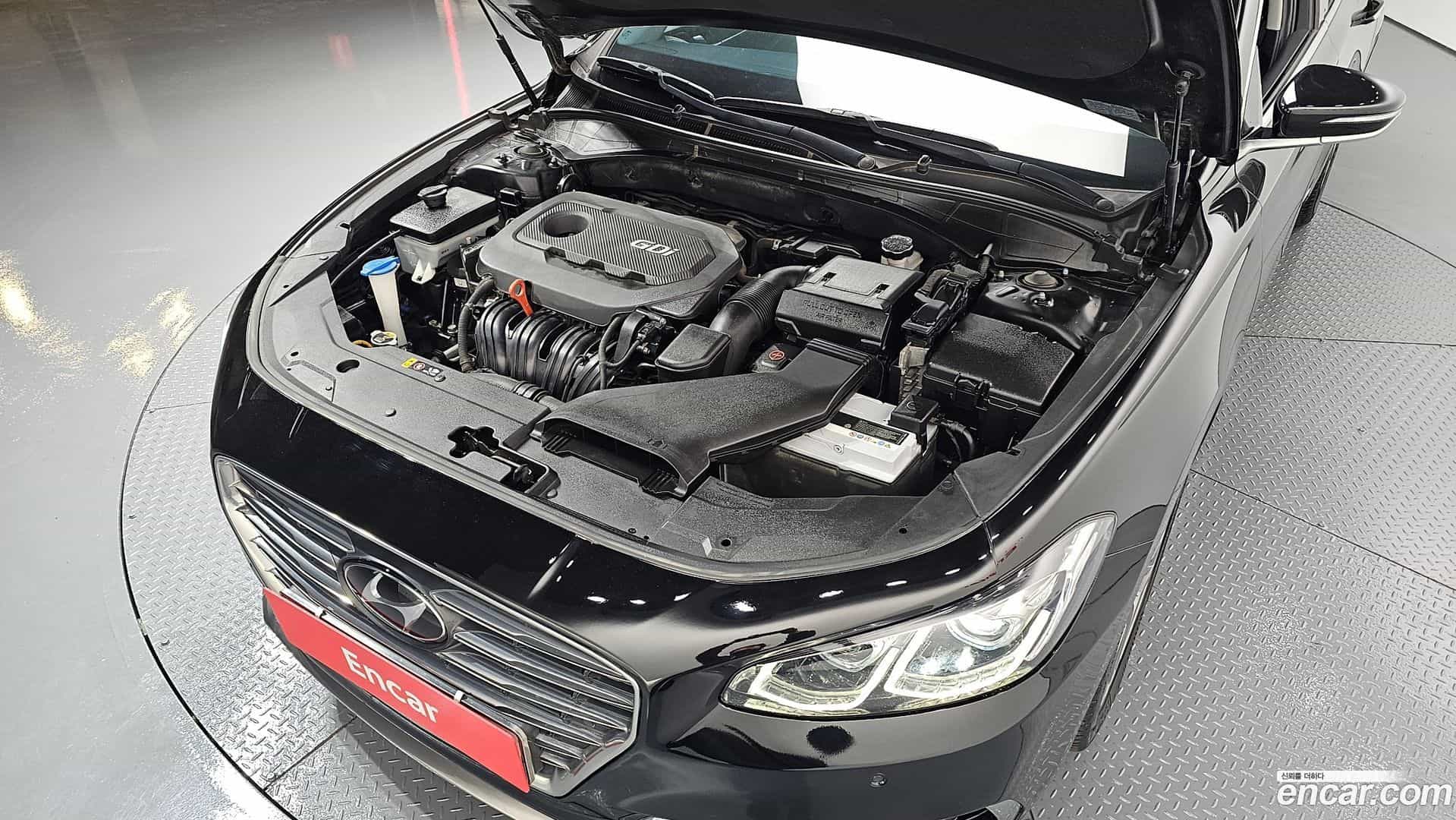 Grandeur Hyundai 2017.4-INNER-6