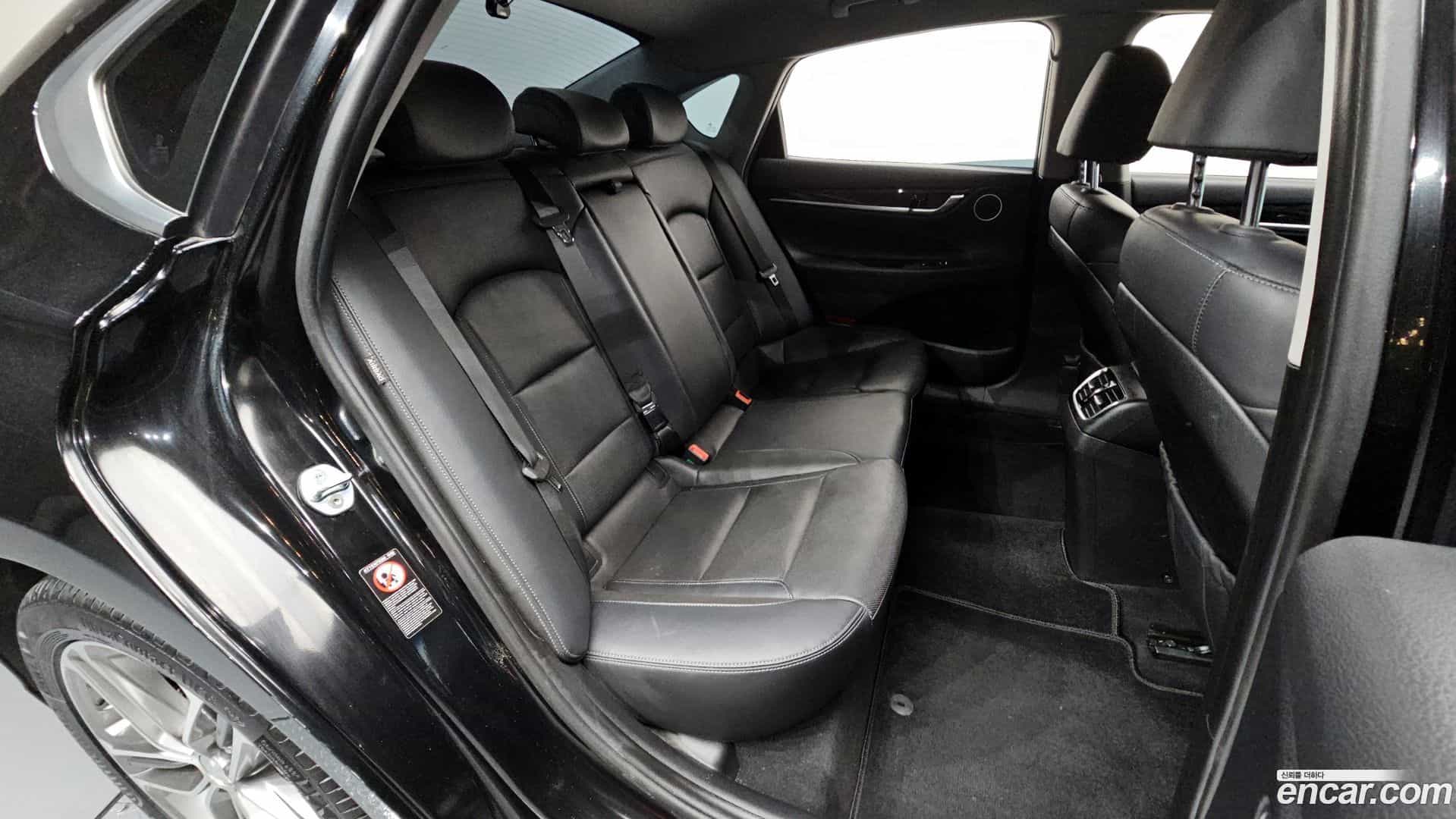 Grandeur Hyundai 2017.4-OPTION-15