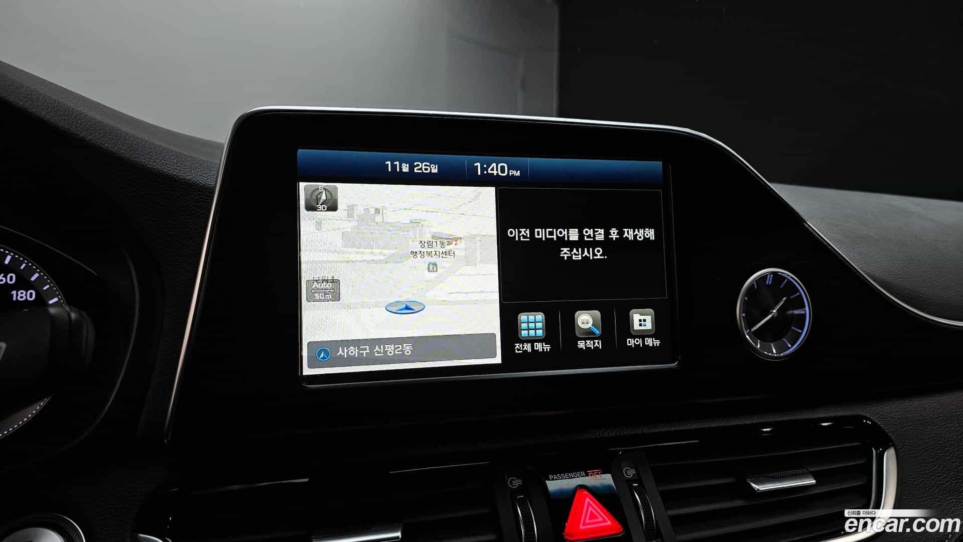 Grandeur Hyundai 2017.4-OPTION-20
