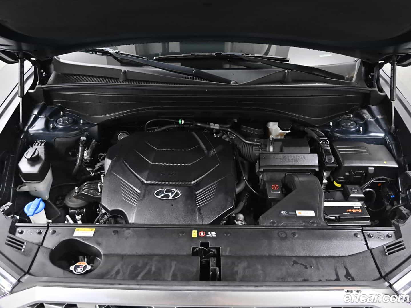 Palisade Hyundai 2020.4-INNER-006
