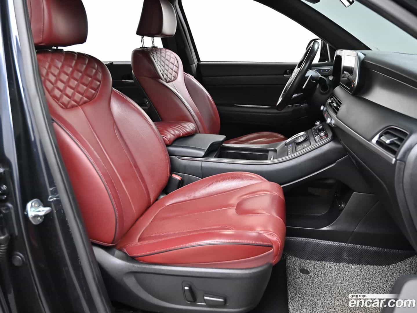Palisade Hyundai 2020.4-INNER-010
