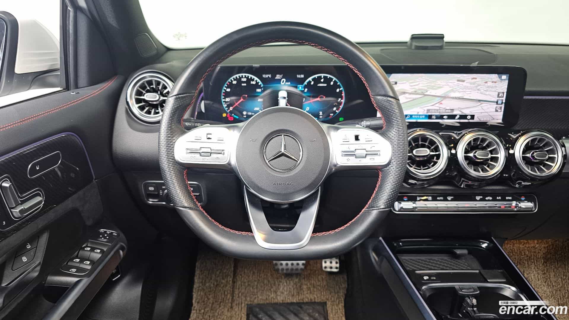 GLB-Class Mercedes-Benz 2021.5-OPTION-017