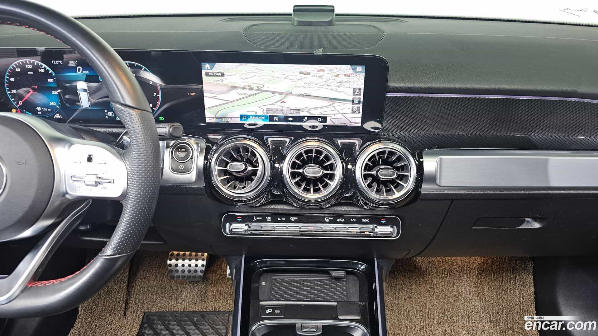 GLB-Class Mercedes-Benz 2021.5-OPTION-018