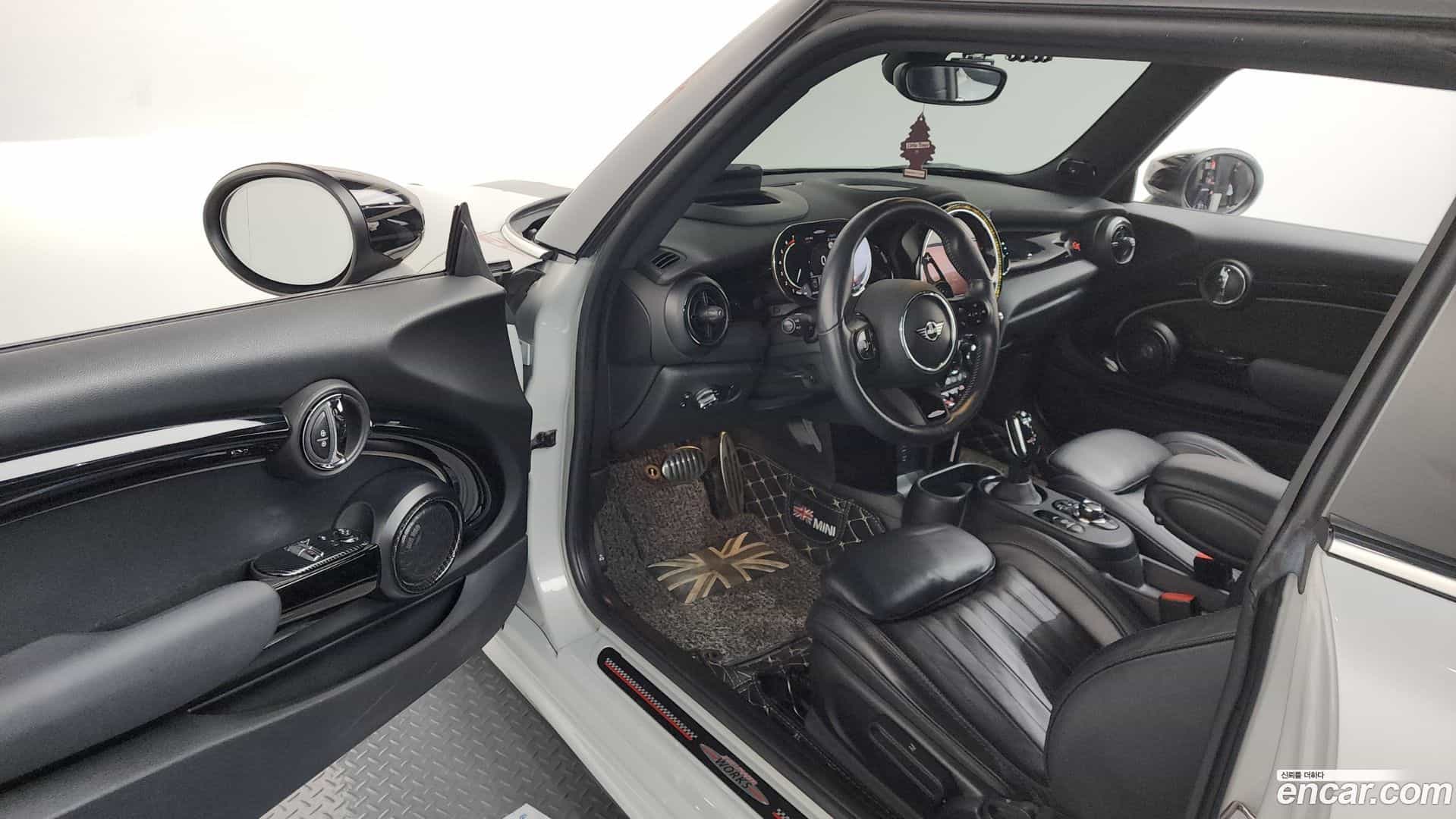 Cooper Mini 2021.10-INNER-10
