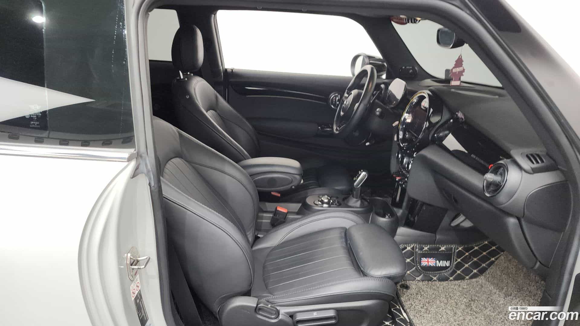 Cooper Mini 2021.10-OPTION-15