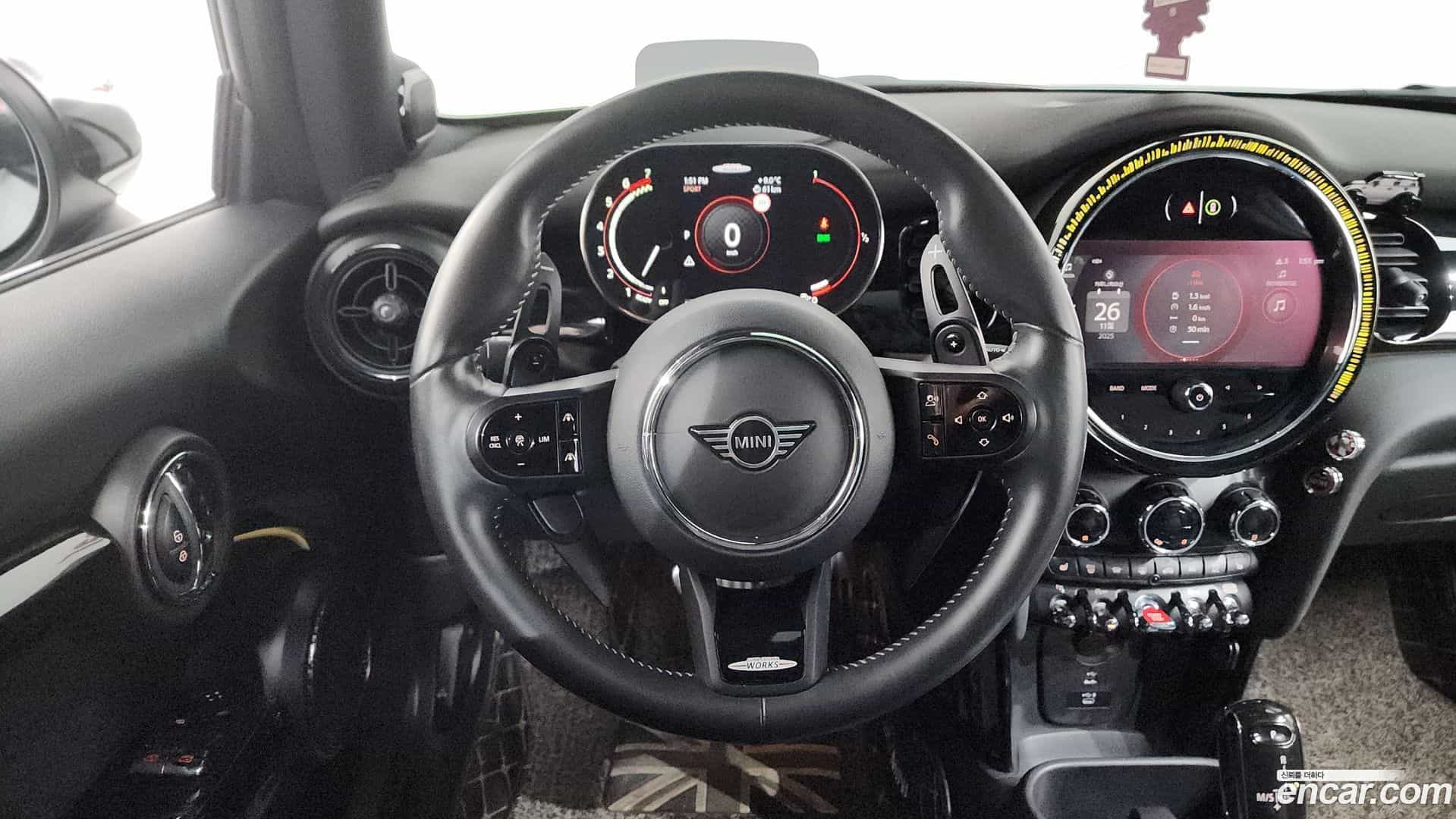 Cooper Mini 2021.10-OPTION-17