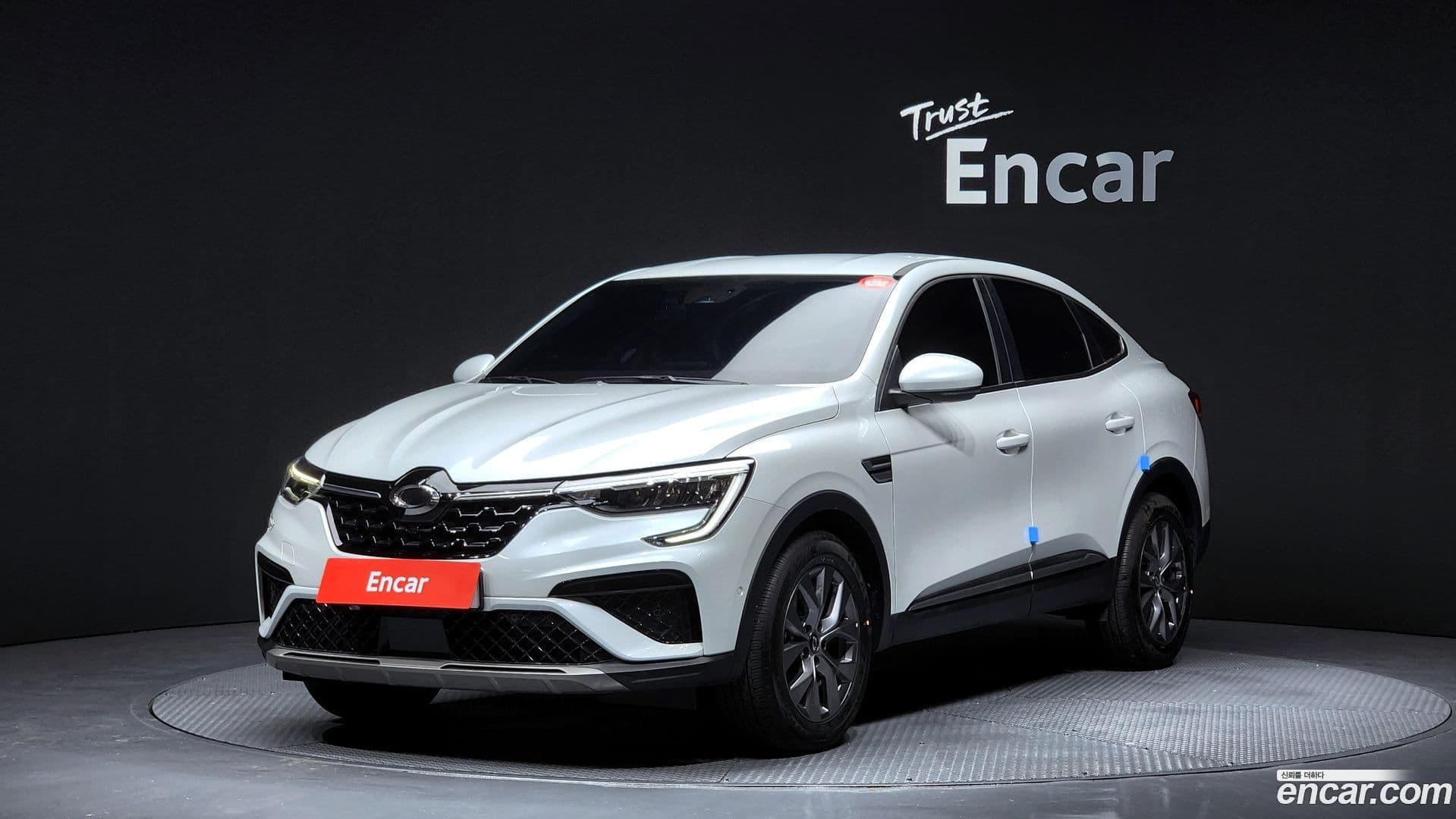 Main__Slider__Photo:XM3 Renault Korea 2023.8-0