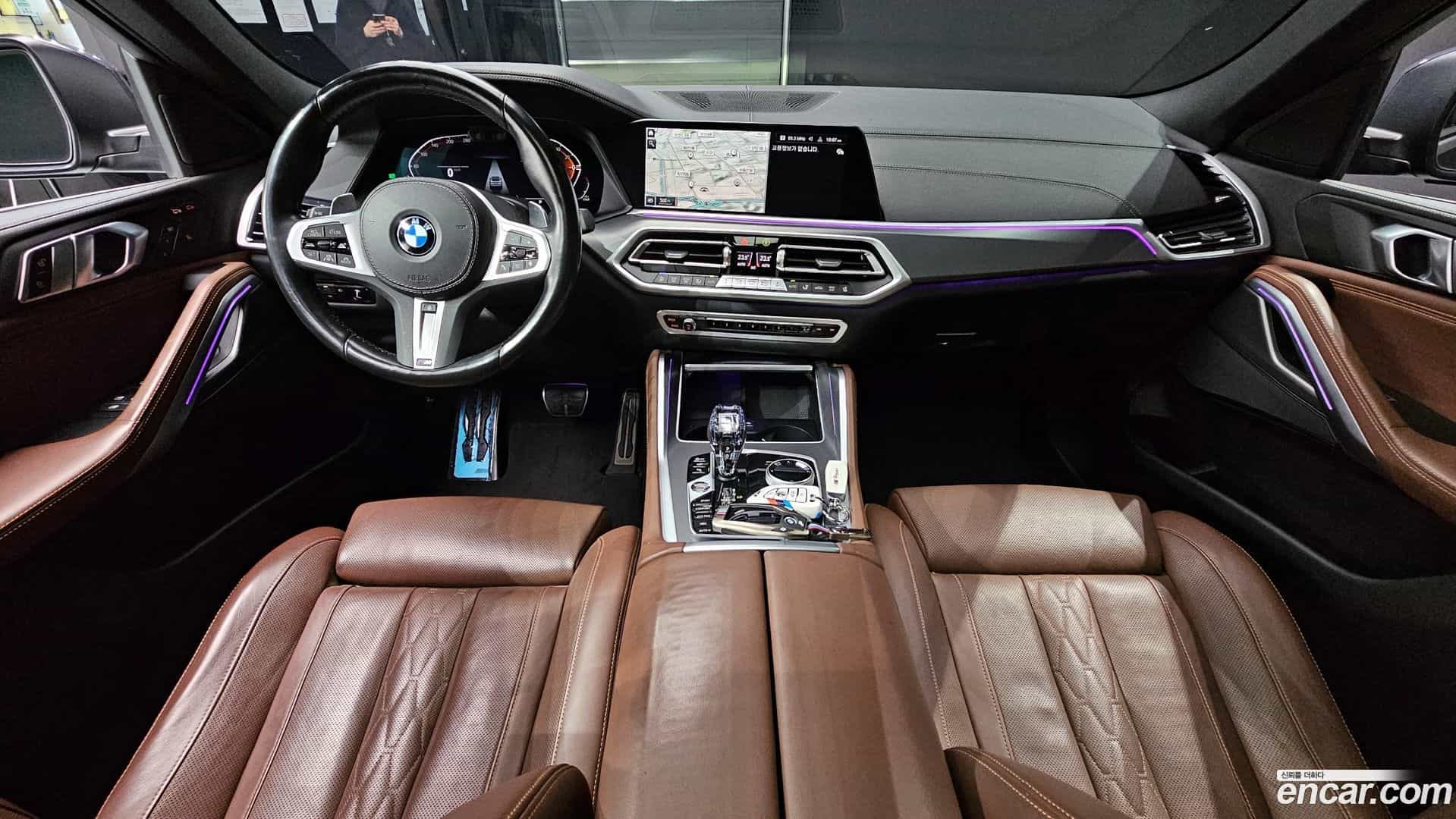 X6 BMW 2022.6-INNER-007