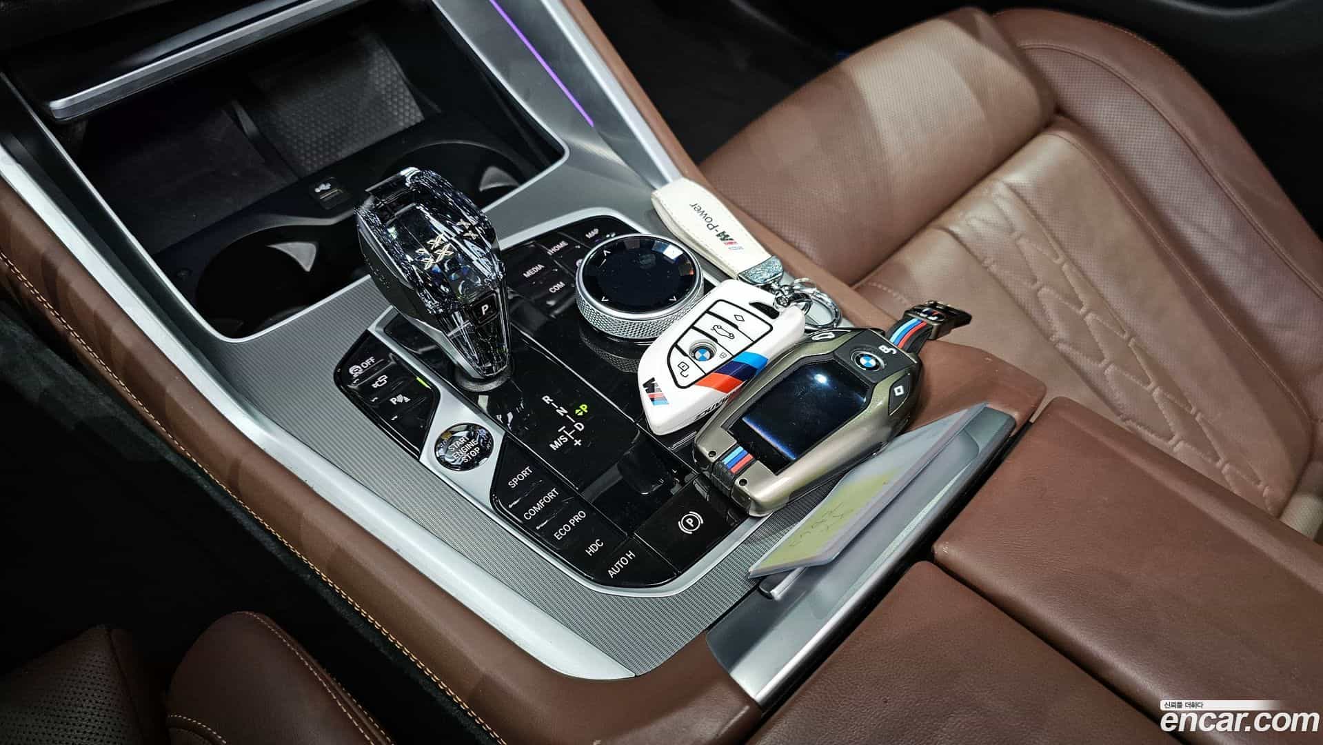 X6 BMW 2022.6-INNER-009
