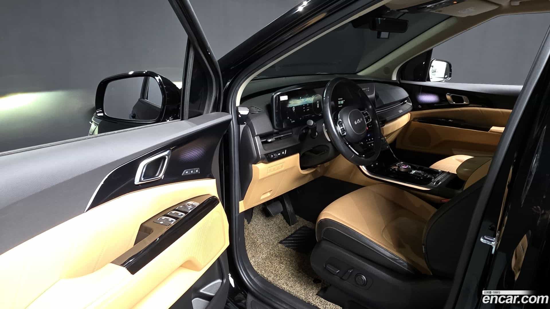 Canival Kia 2022.1-INNER-10