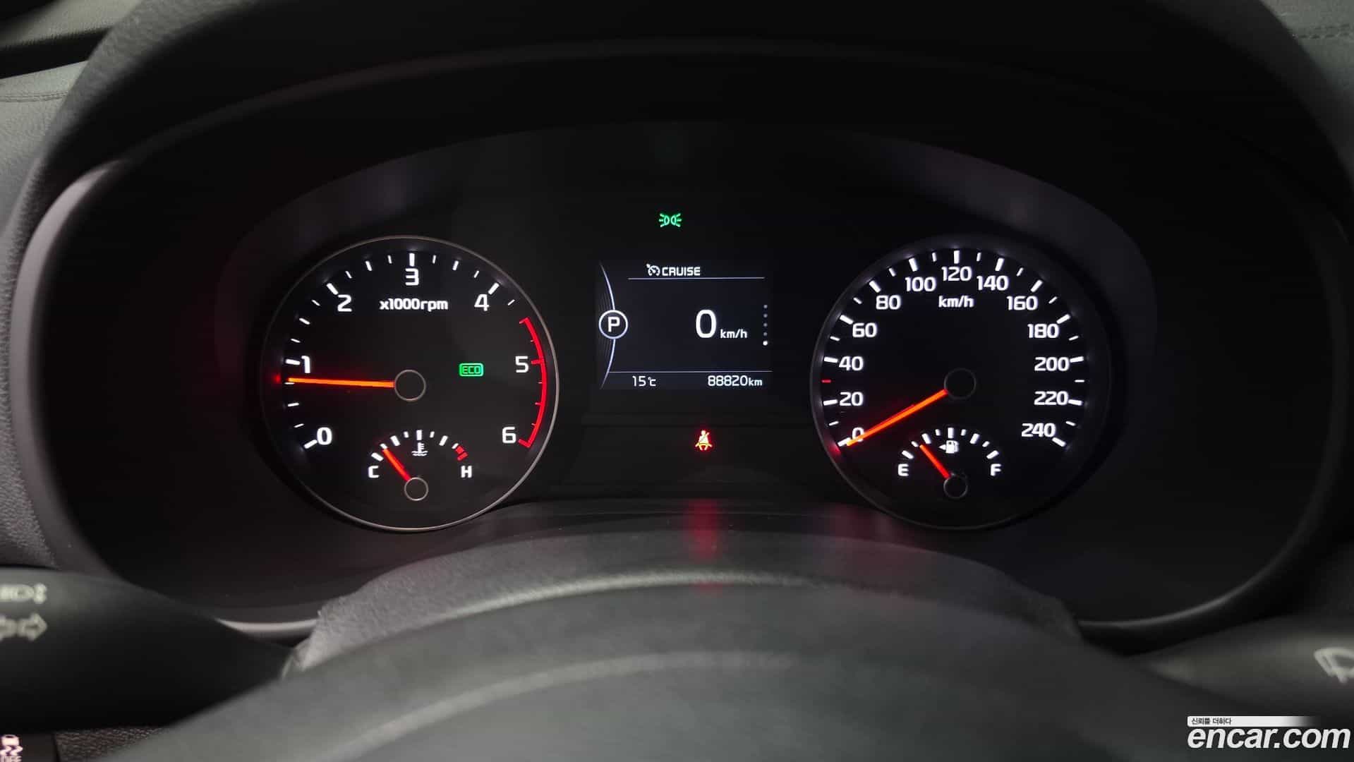 Sportage Kia 2015.11-INNER-8