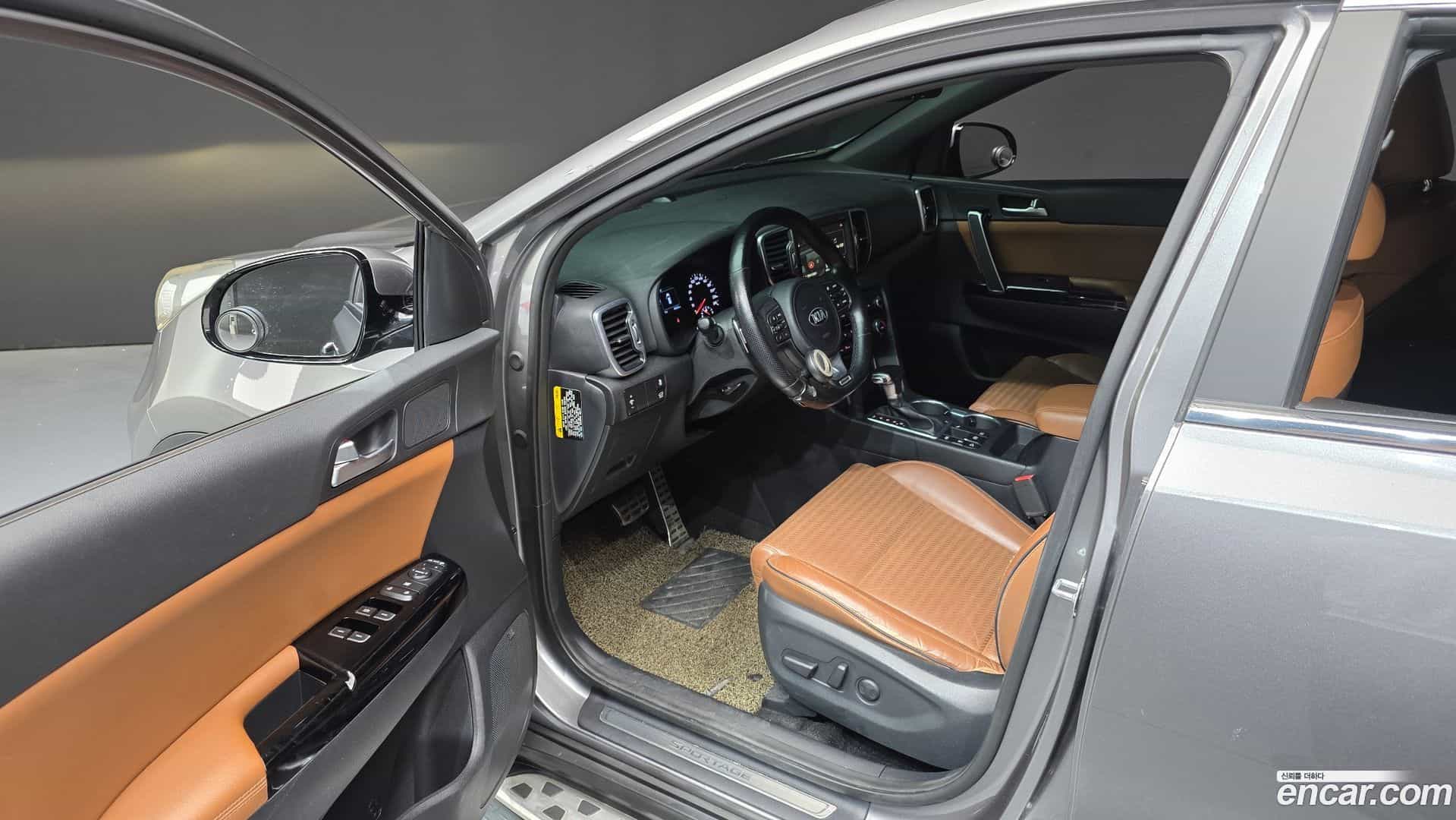 Sportage Kia 2015.11-INNER-10