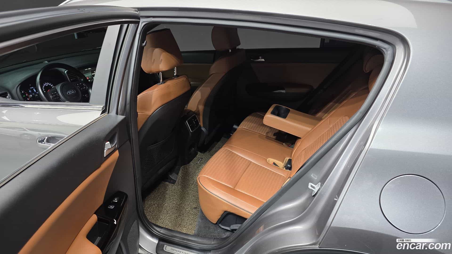 Sportage Kia 2015.11-OPTION-15