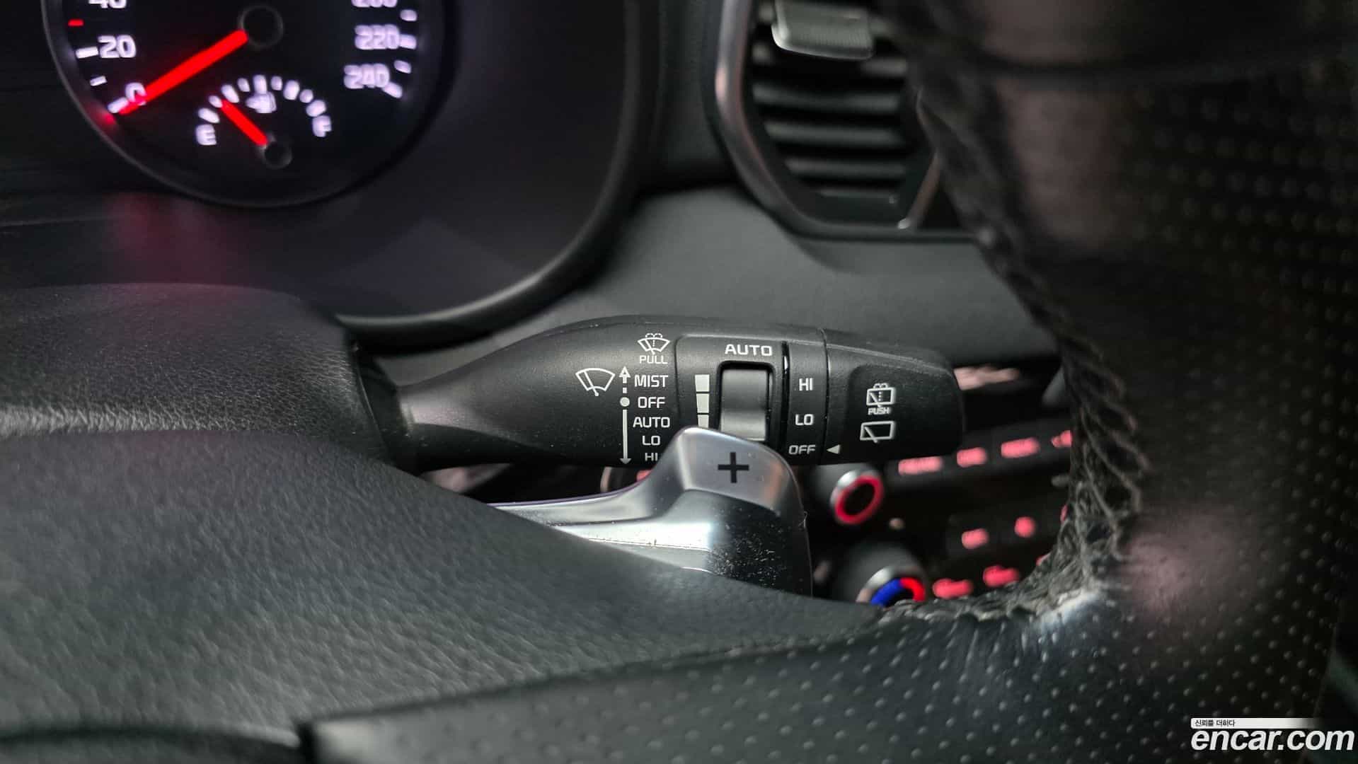 Sportage Kia 2015.11-OPTION-19