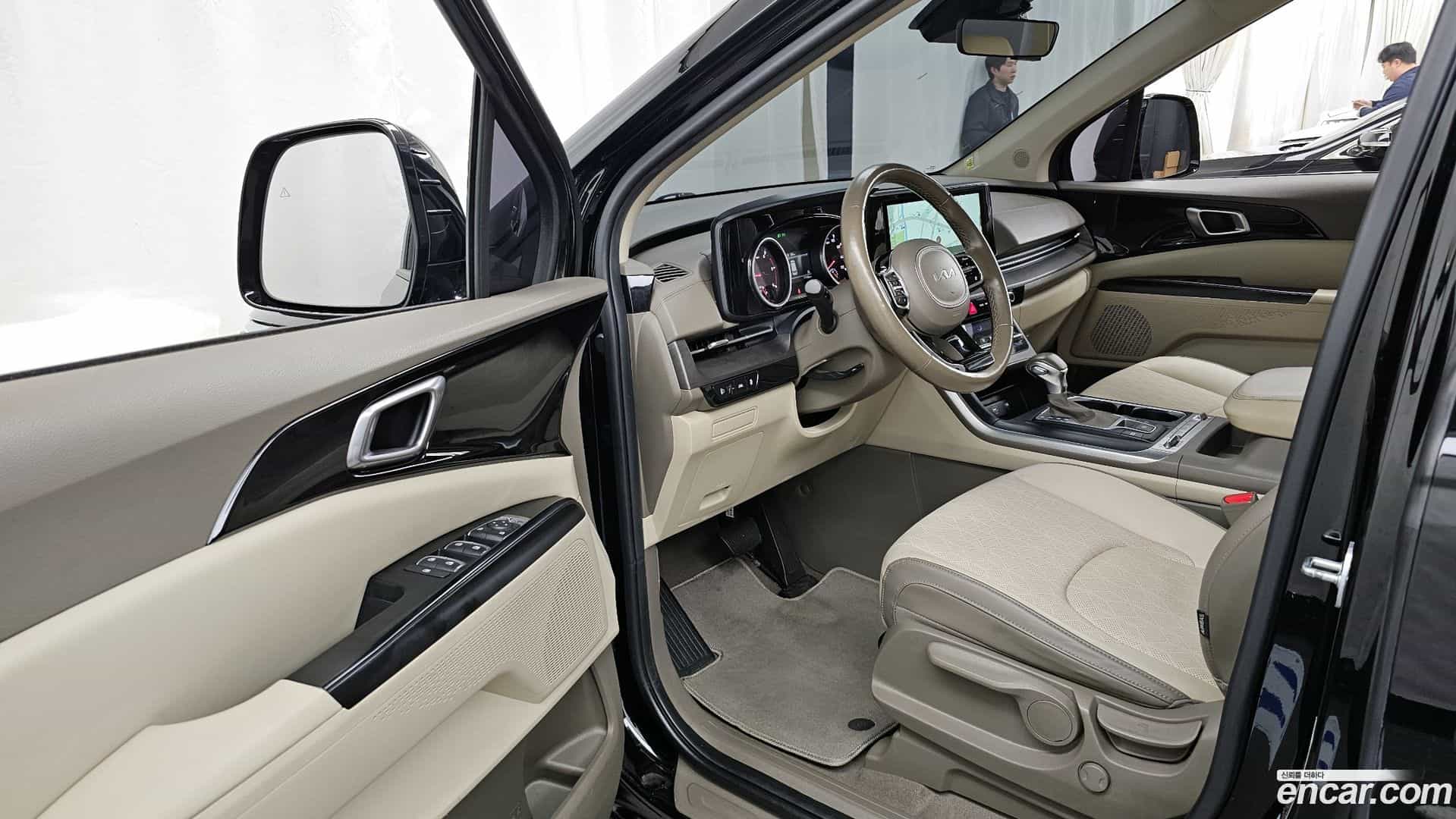 Canival Kia 2022.2-INNER-10