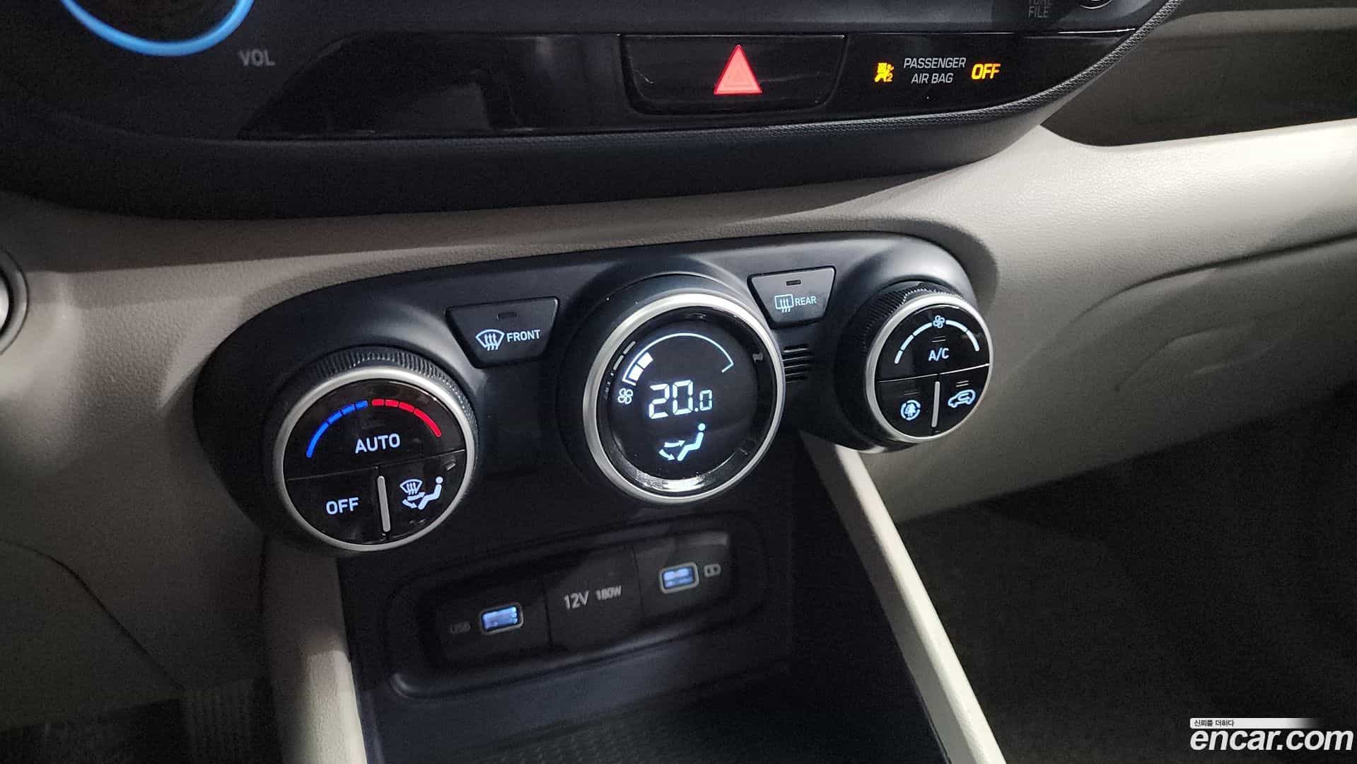 Venue Hyundai 2021.7-OPTION-022