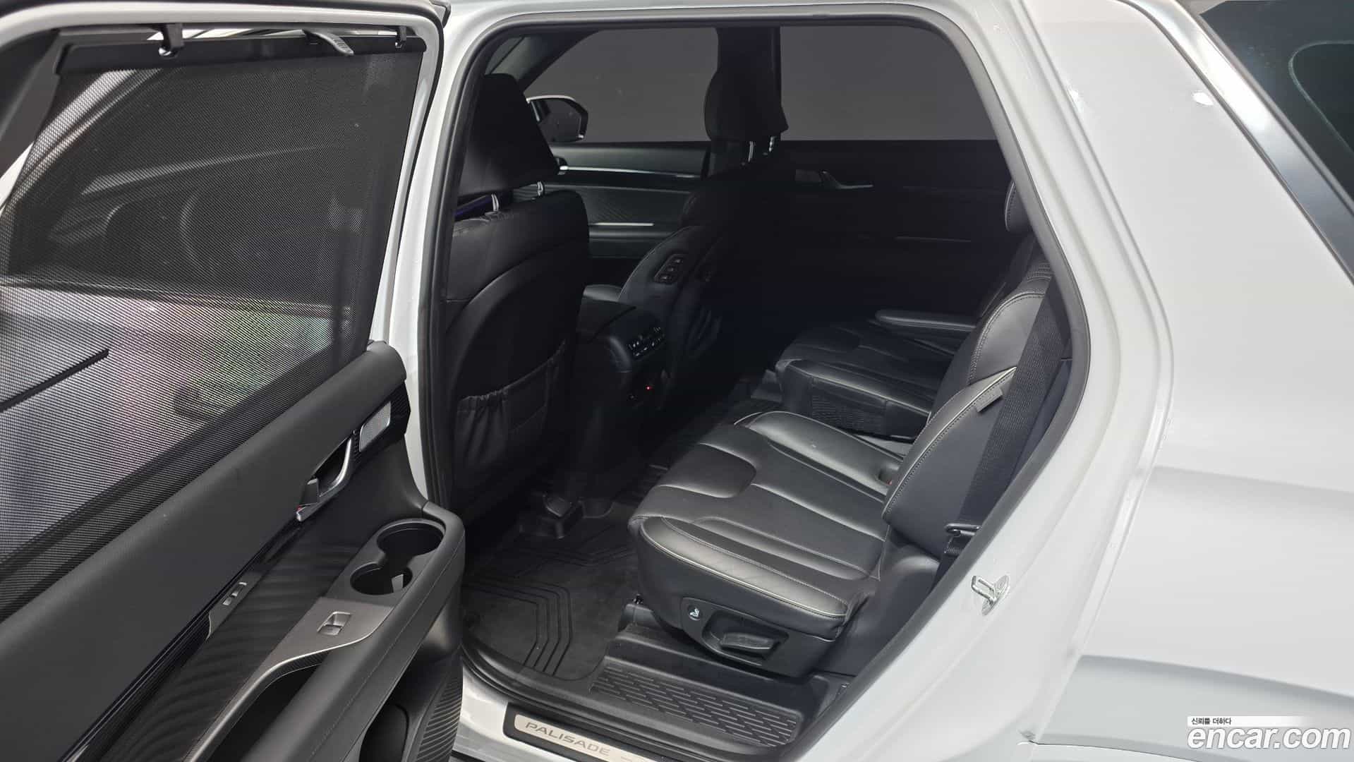 Palisade Hyundai 2022.9-OPTION-015