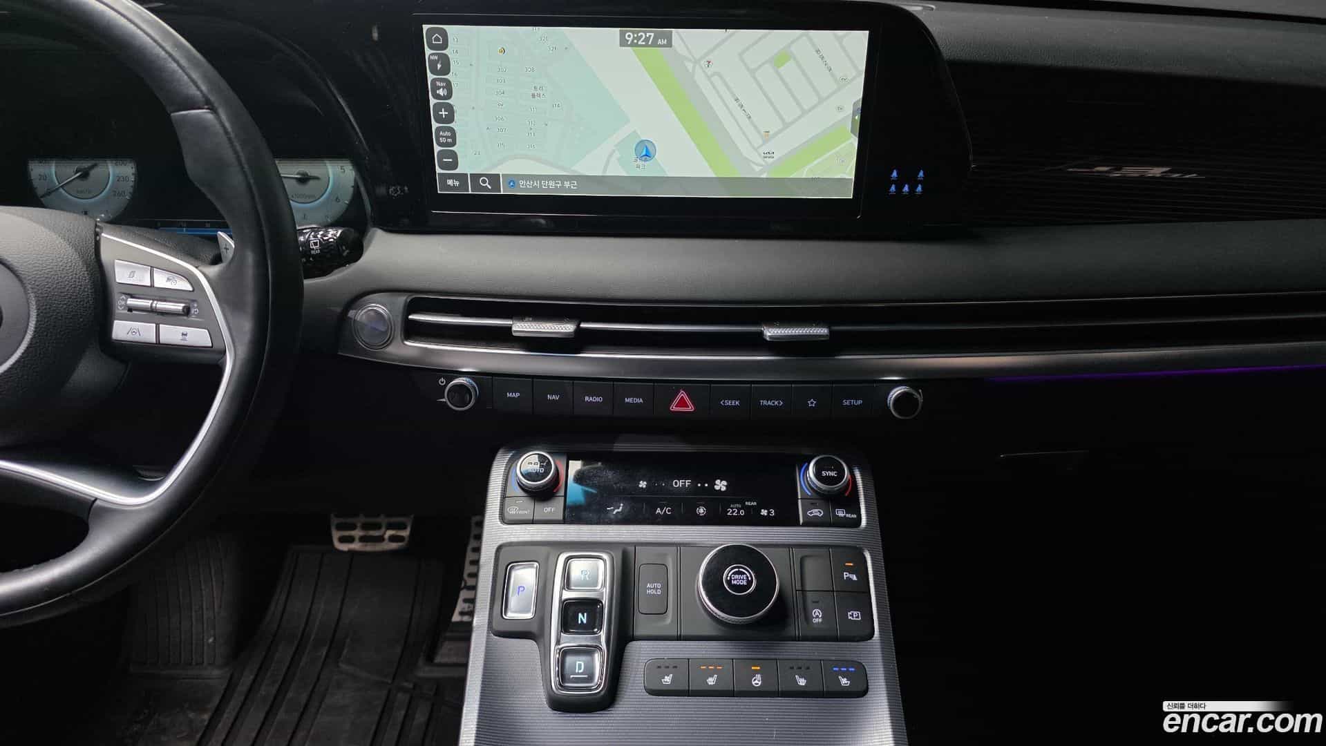 Palisade Hyundai 2022.9-OPTION-021
