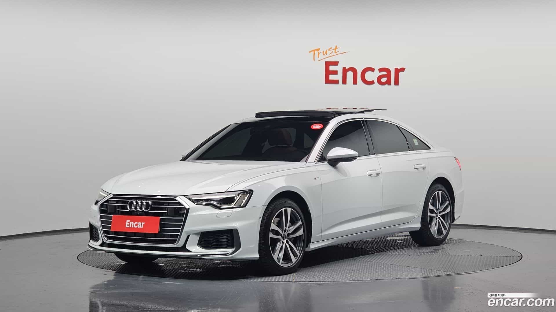 A6 Audi 2021.6-OUTER-001