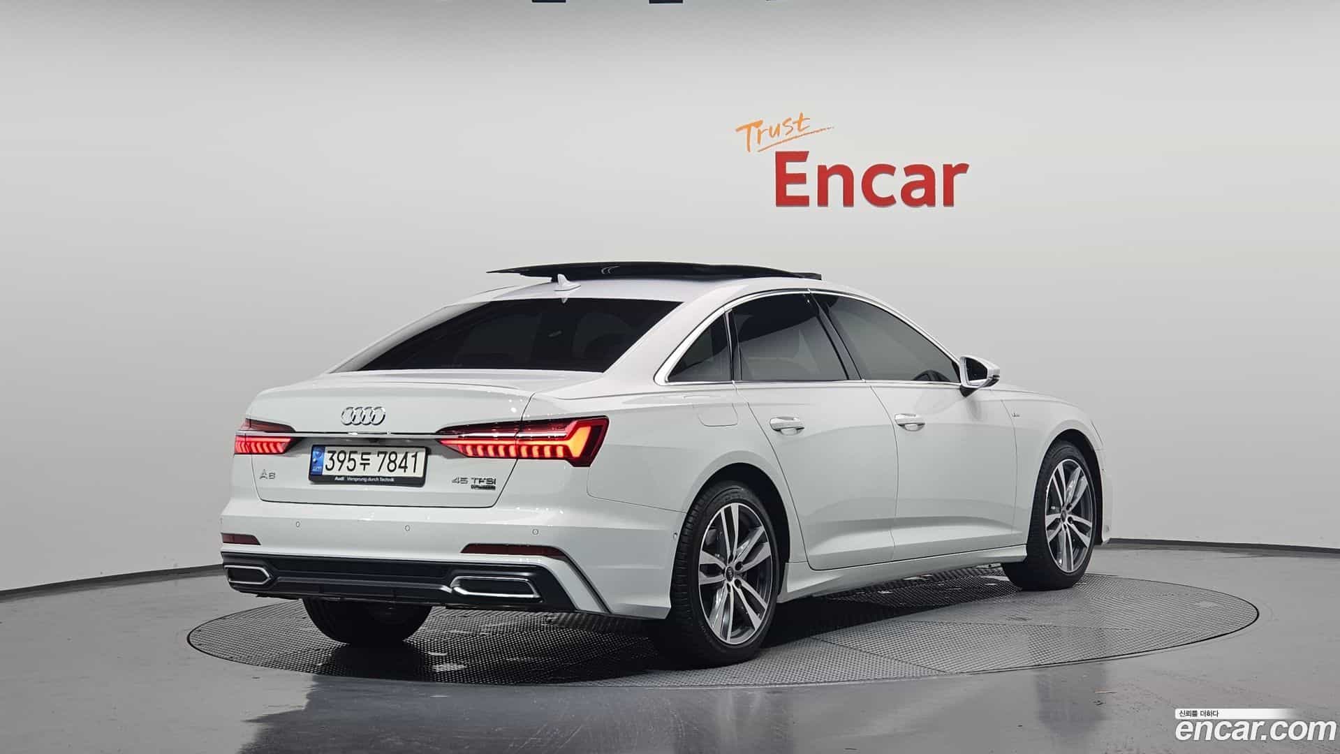A6 Audi 2021.6-OUTER-002