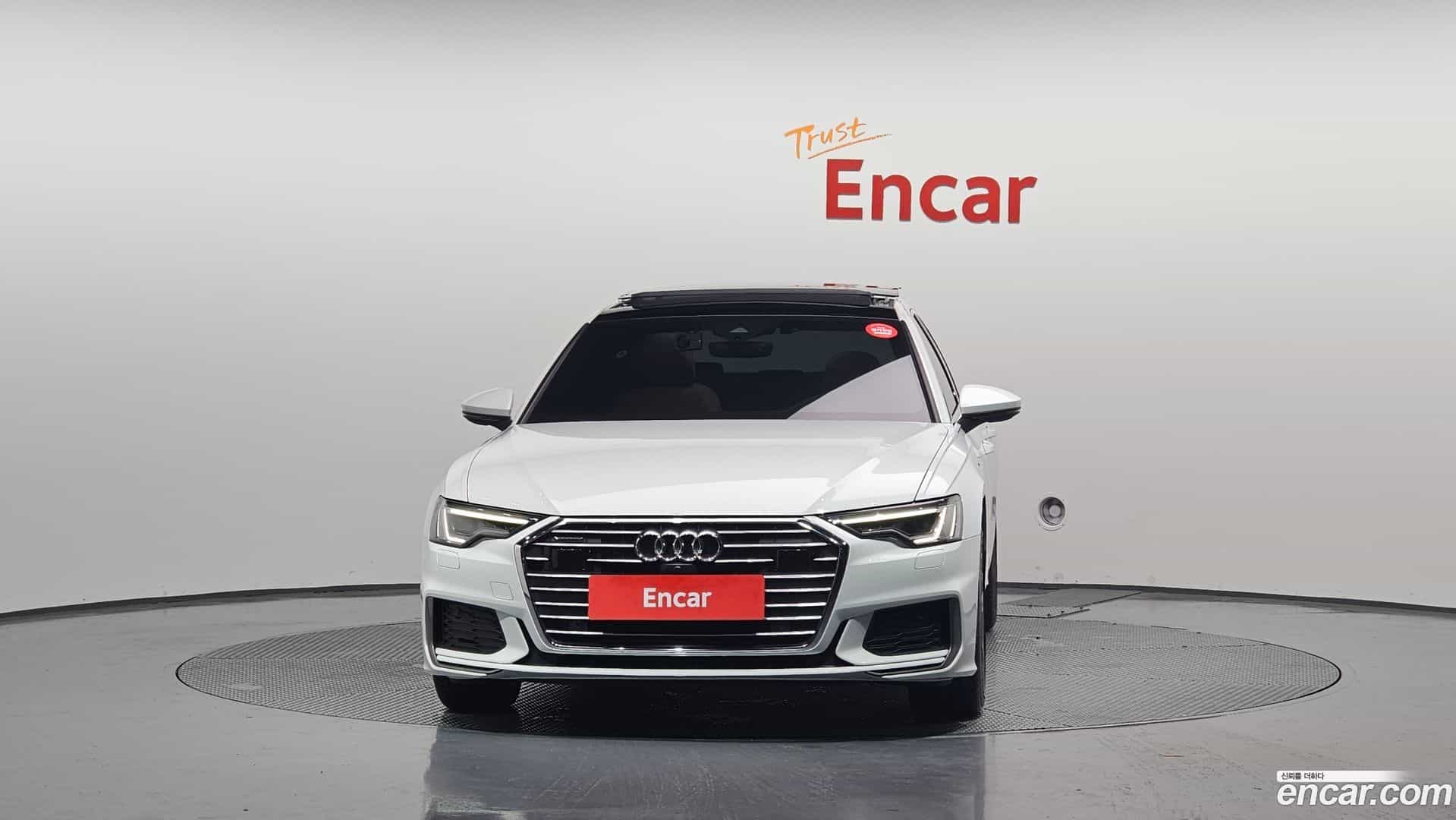 A6 Audi 2021.6-OUTER-003