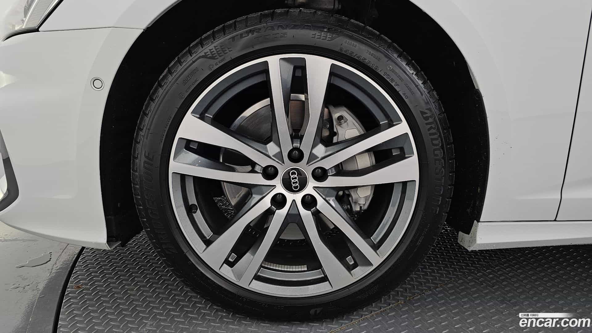 A6 Audi 2021.6-OUTER-005