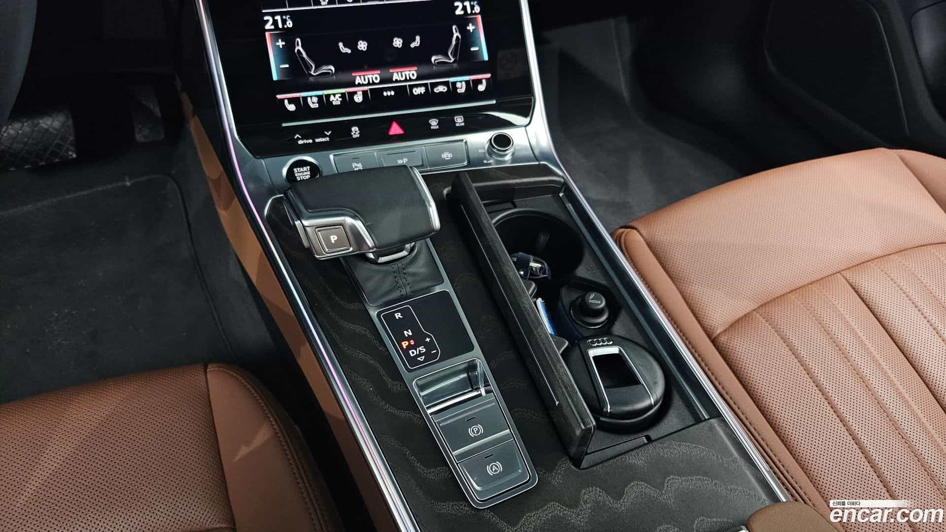 A6 Audi 2021.6-INNER-009
