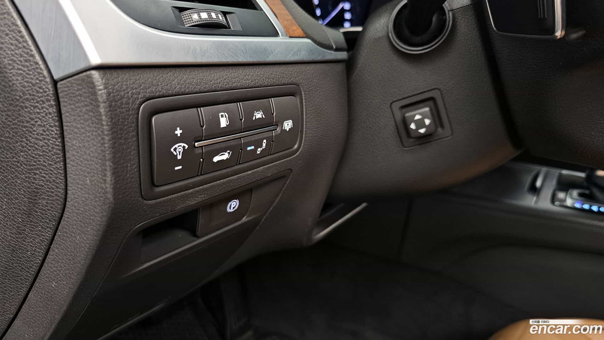 Genesis Hyundai 2014.1-OPTION-20