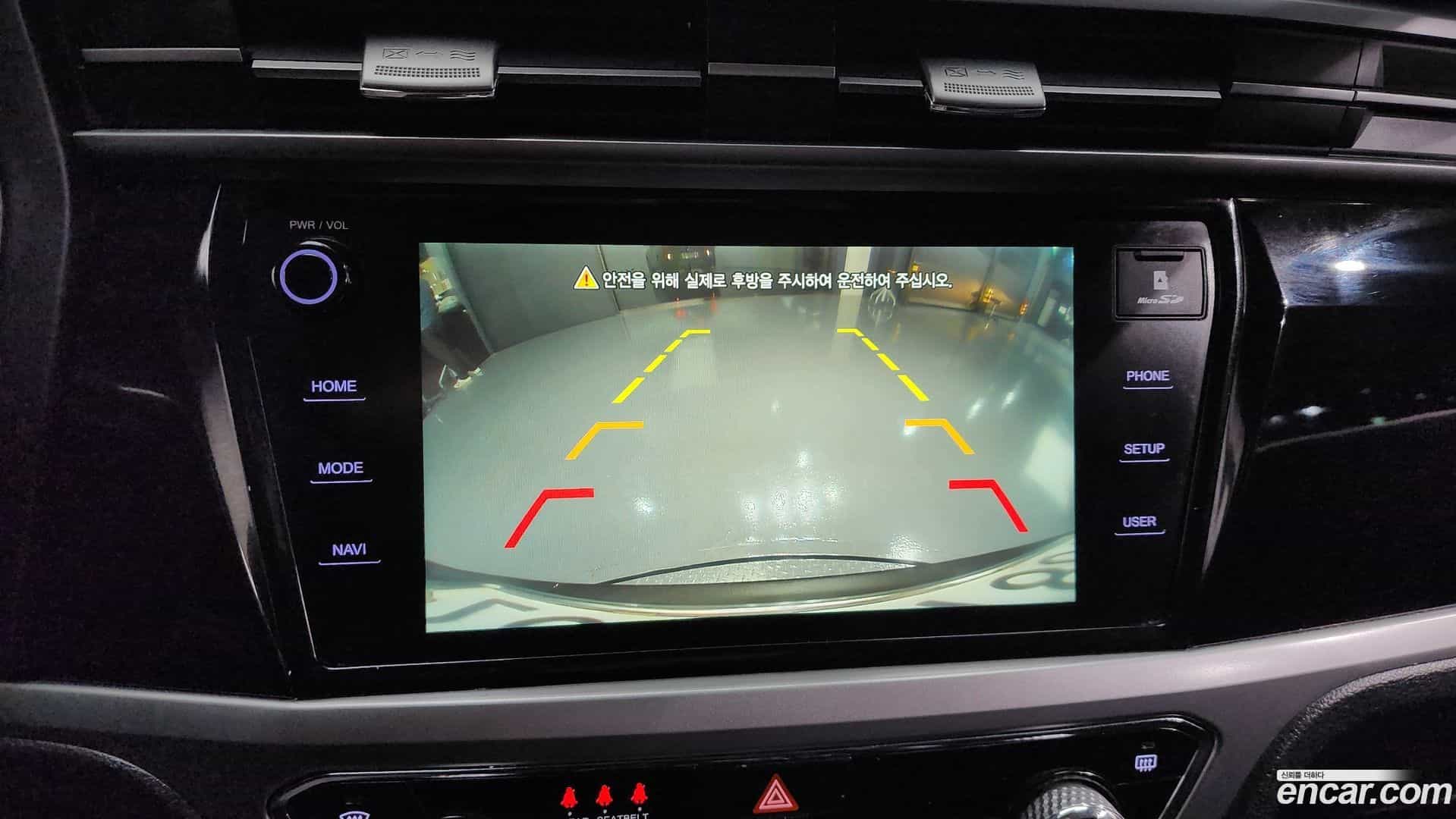 KORANDO KG Mobility 2019.8-OPTION-19