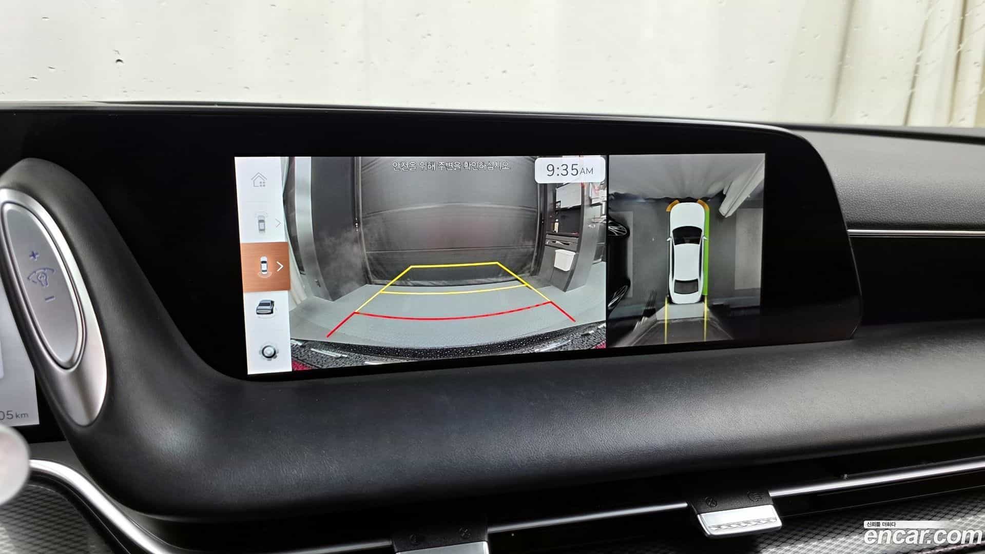 G90 Genesis 2022.6-OPTION-19