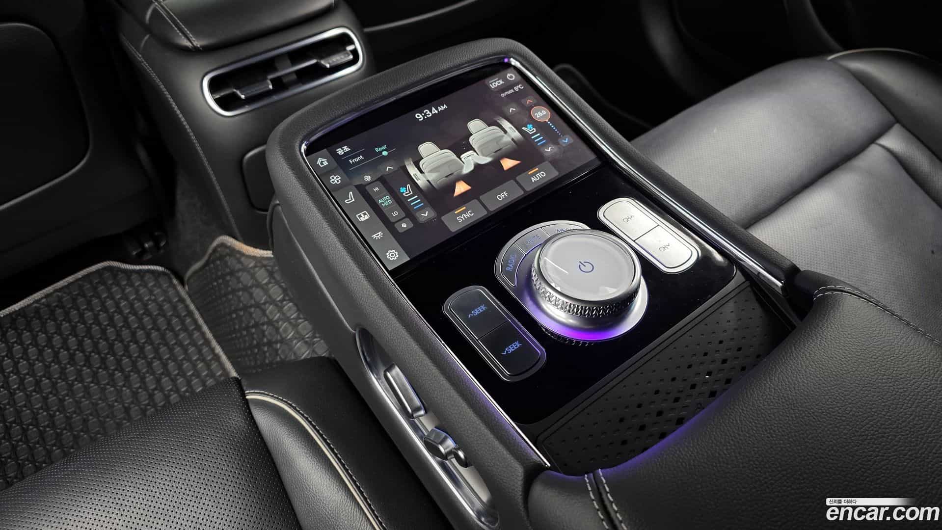 G90 Genesis 2022.6-OPTION-23