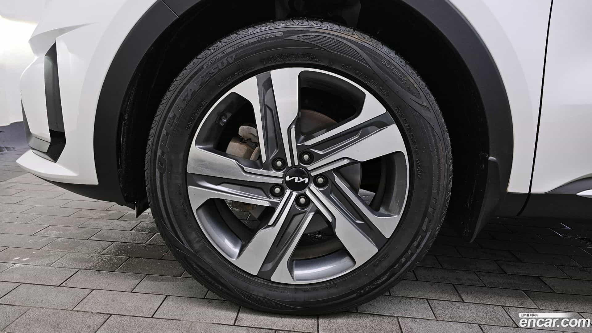 Sorento Kia 2022.3-OUTER-5