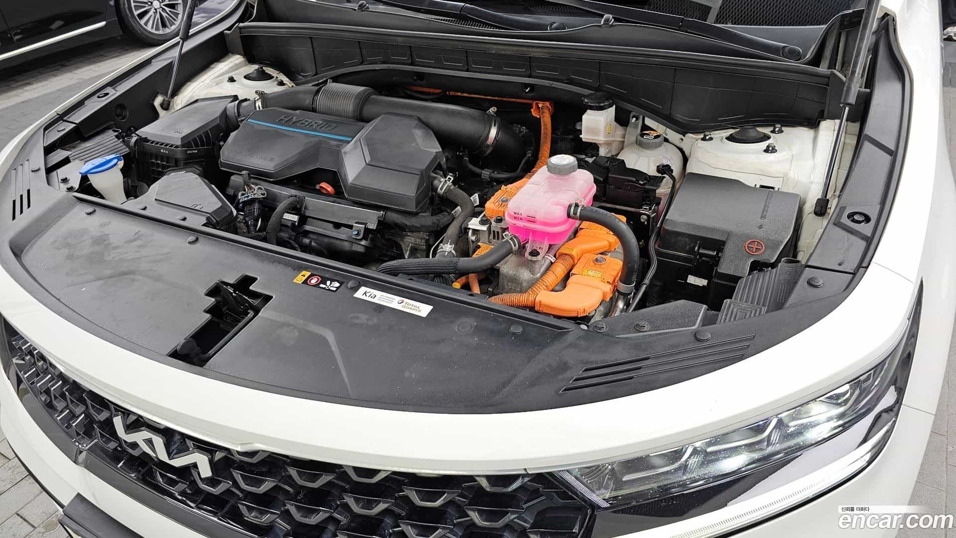 Sorento Kia 2022.3-INNER-6