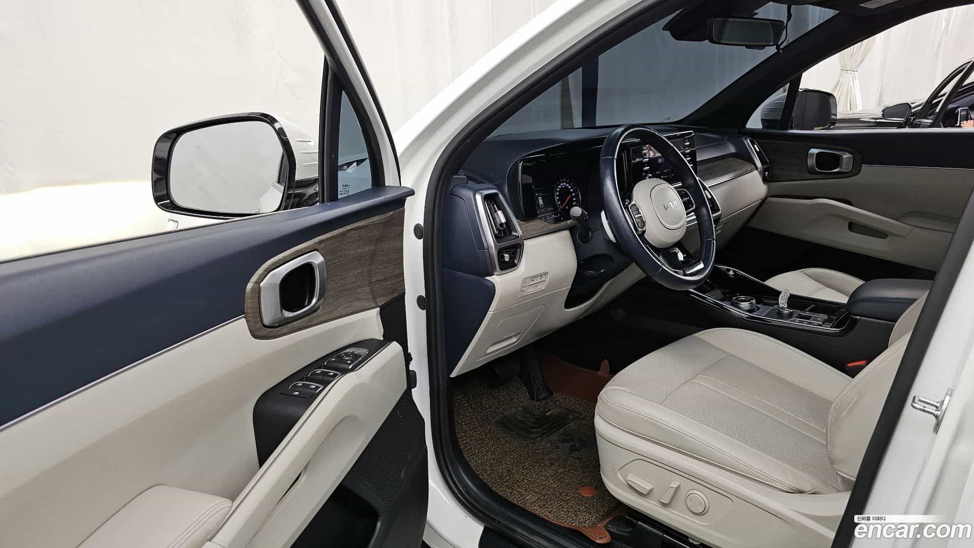 Sorento Kia 2022.3-INNER-10