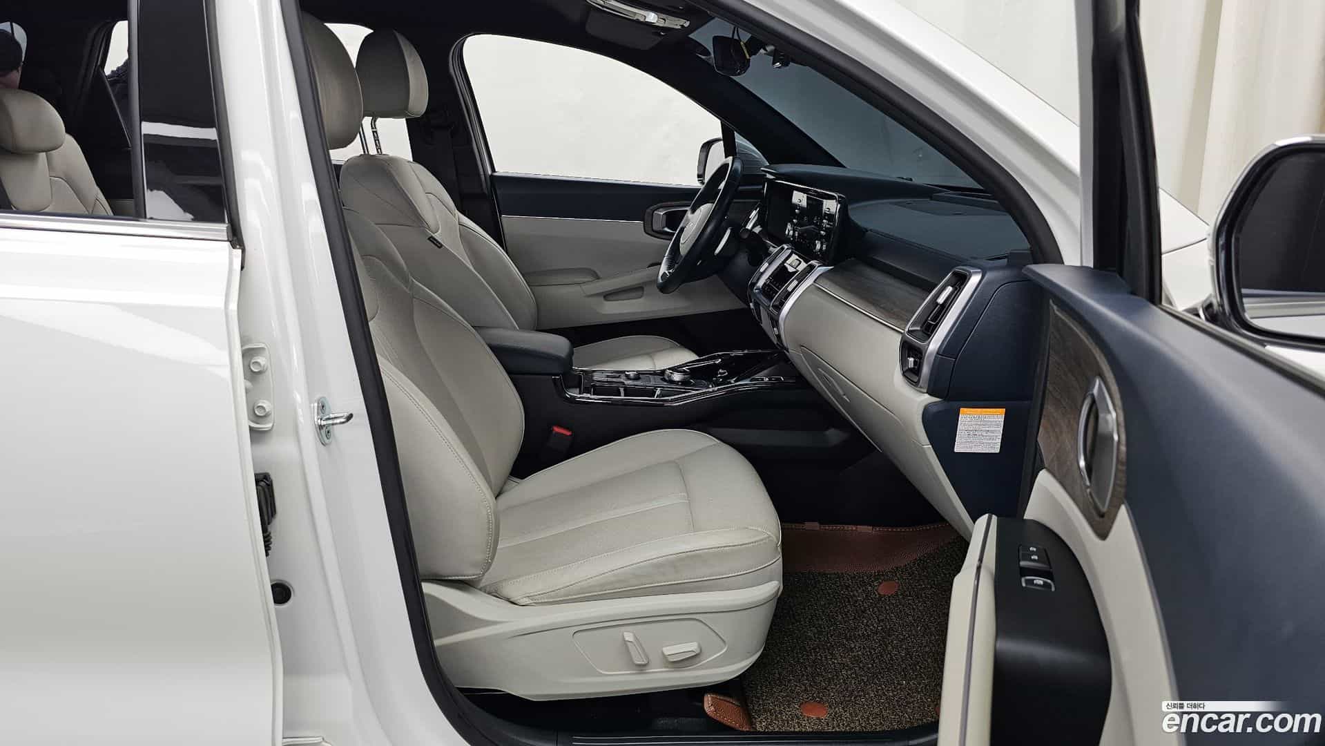 Sorento Kia 2022.3-OPTION-15