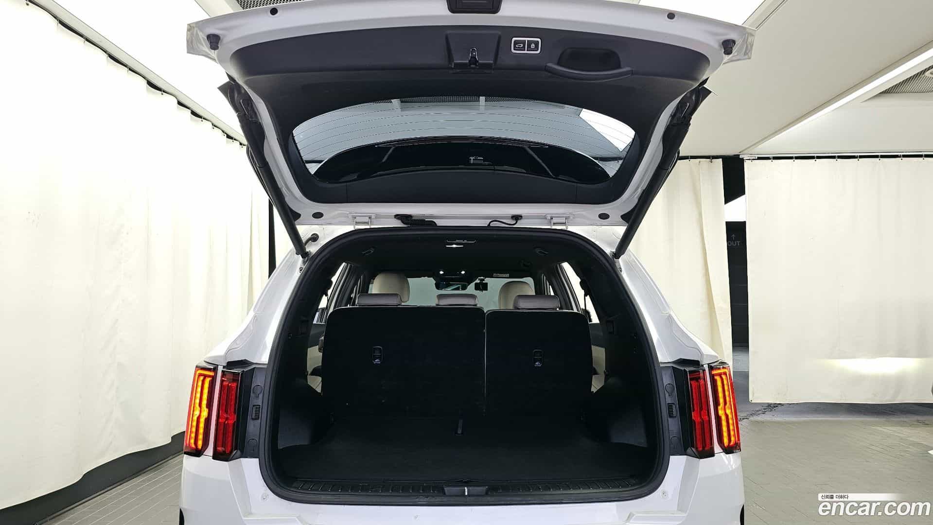 Sorento Kia 2022.3-OPTION-24