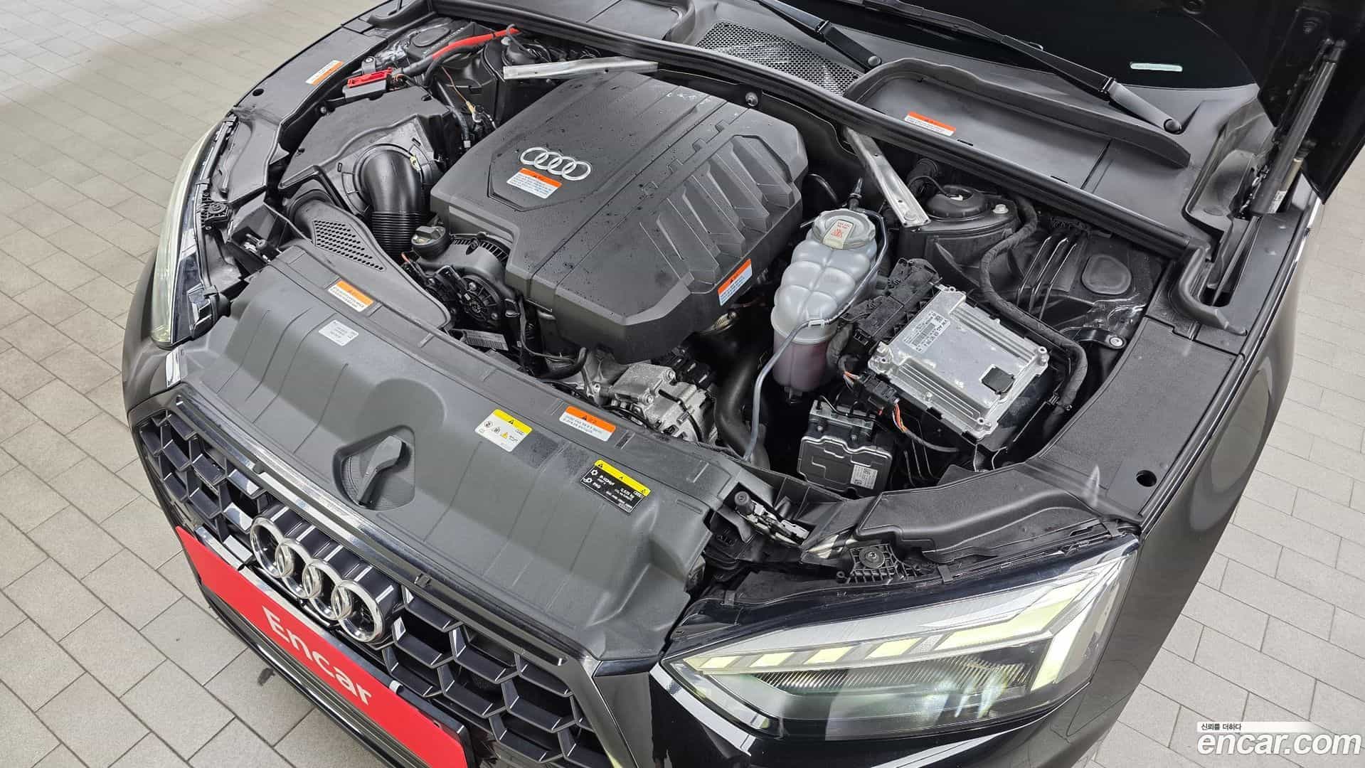 A5 Audi 2023.1-INNER-006