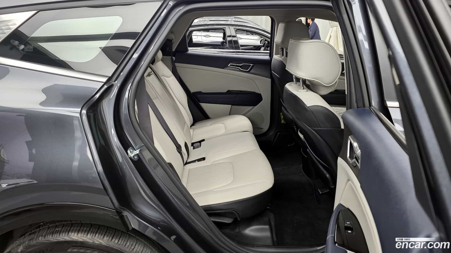 Sportage Kia 2023.1-OPTION-016