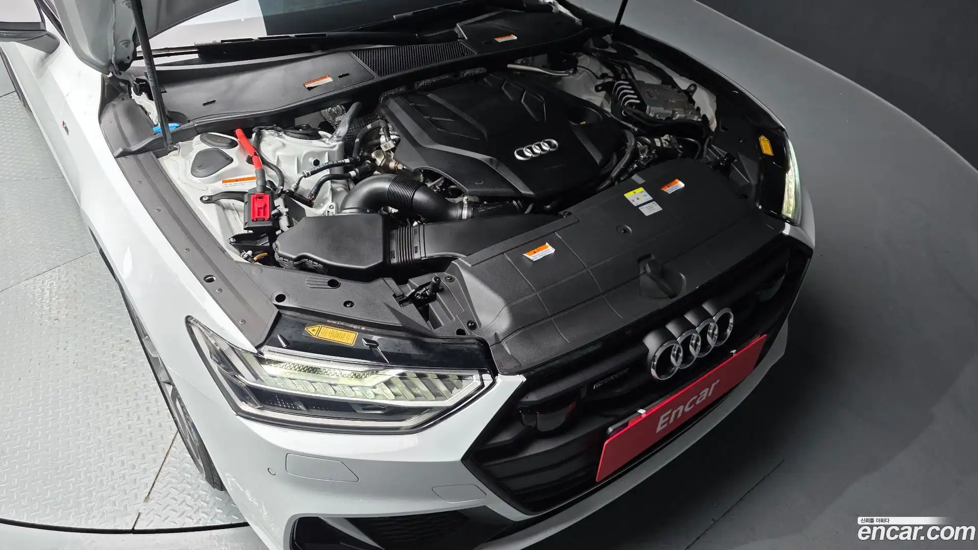 A7 Audi 2022.5-INNER-006