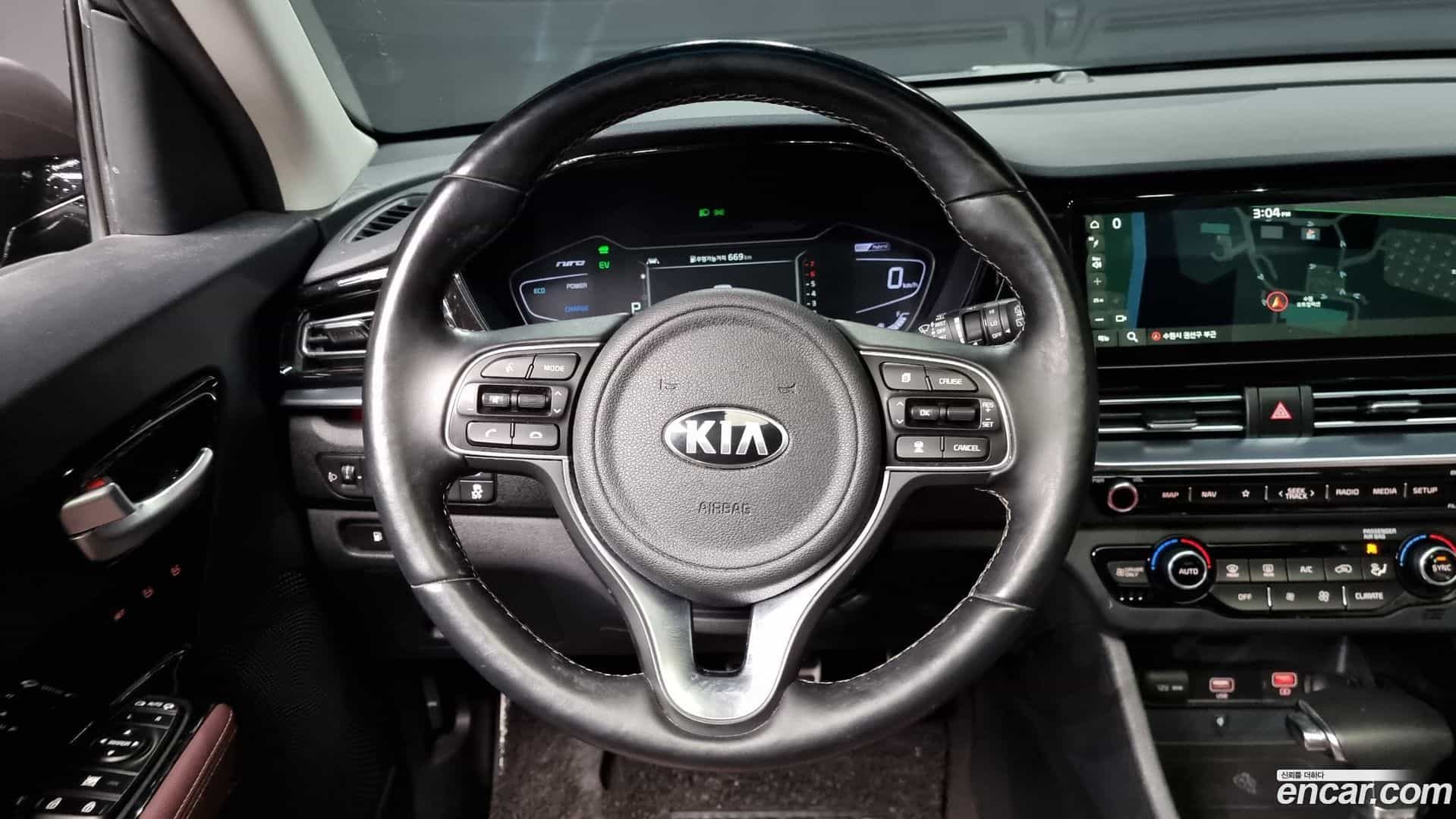 Niro Kia 2020.8-OPTION-17