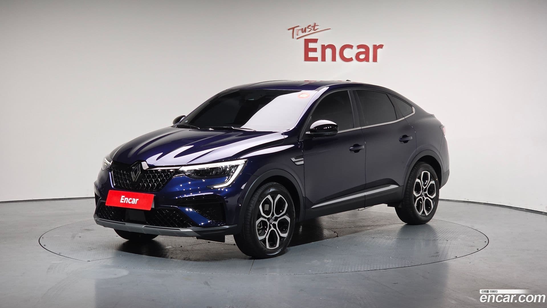 Main__Slider__Photo:Arkana Renault Korea 2024.6-0