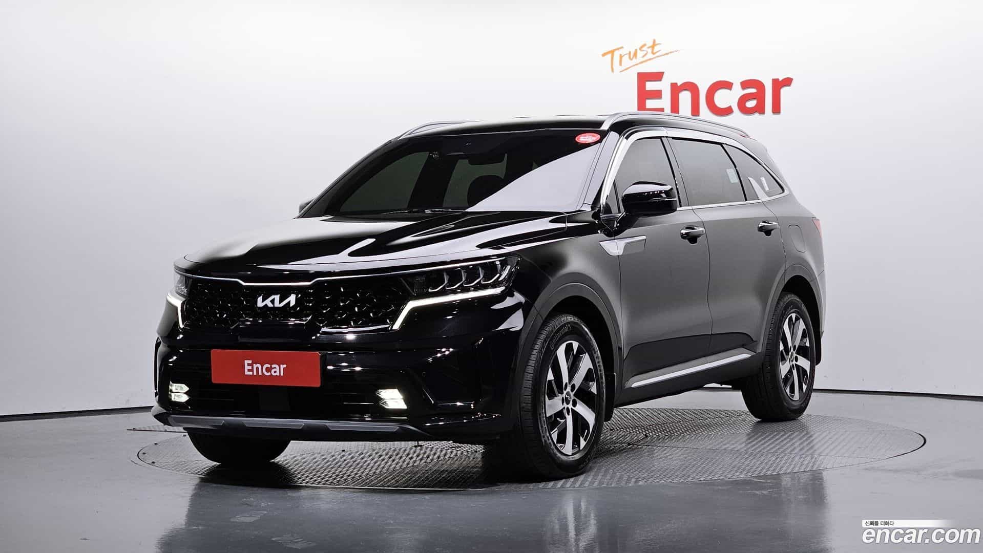 Sorento Kia 2023.6-OUTER-1