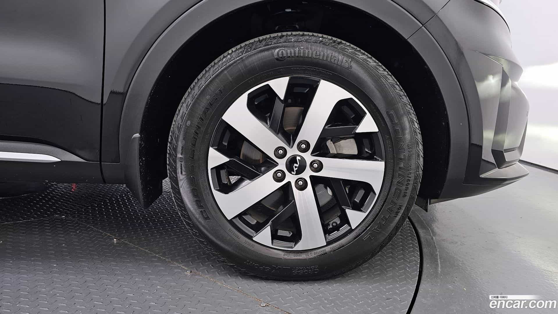 Sorento Kia 2023.6-OUTER-5