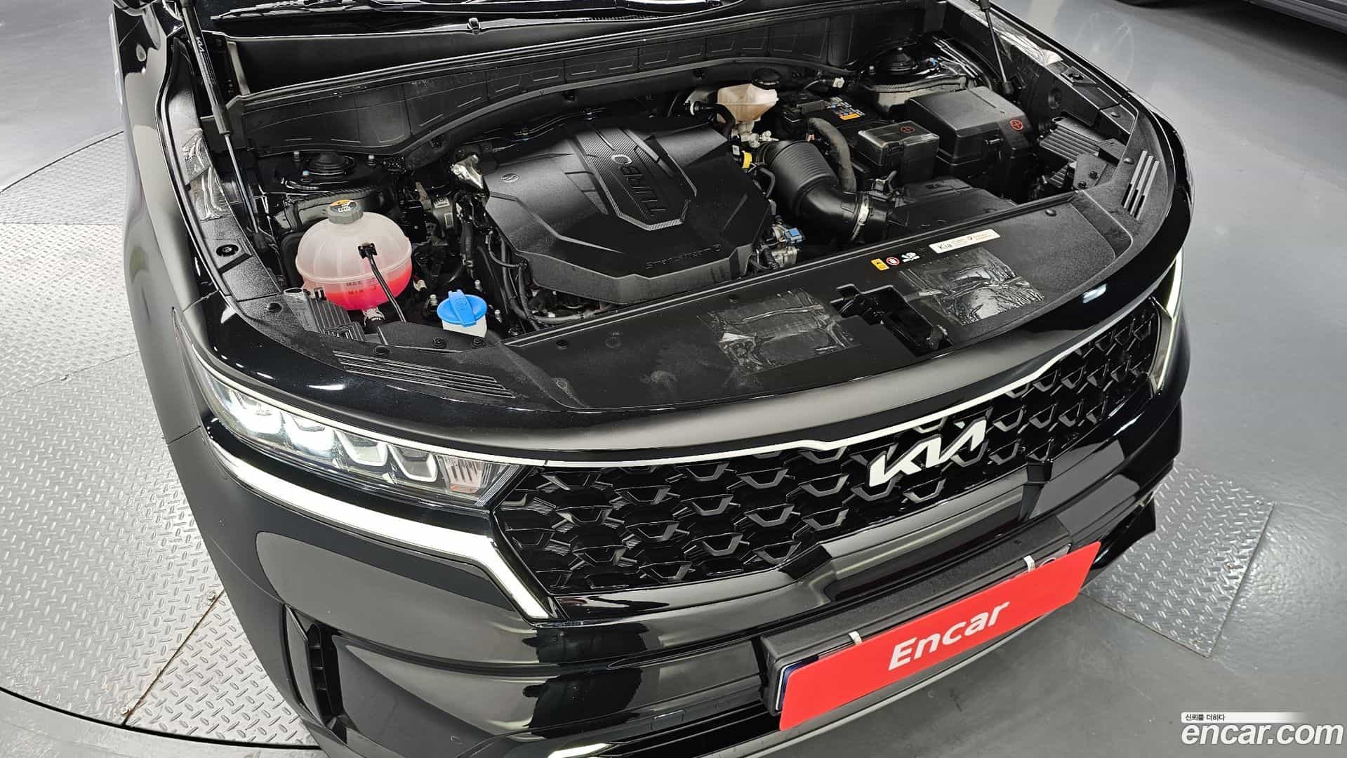 Sorento Kia 2023.6-INNER-6