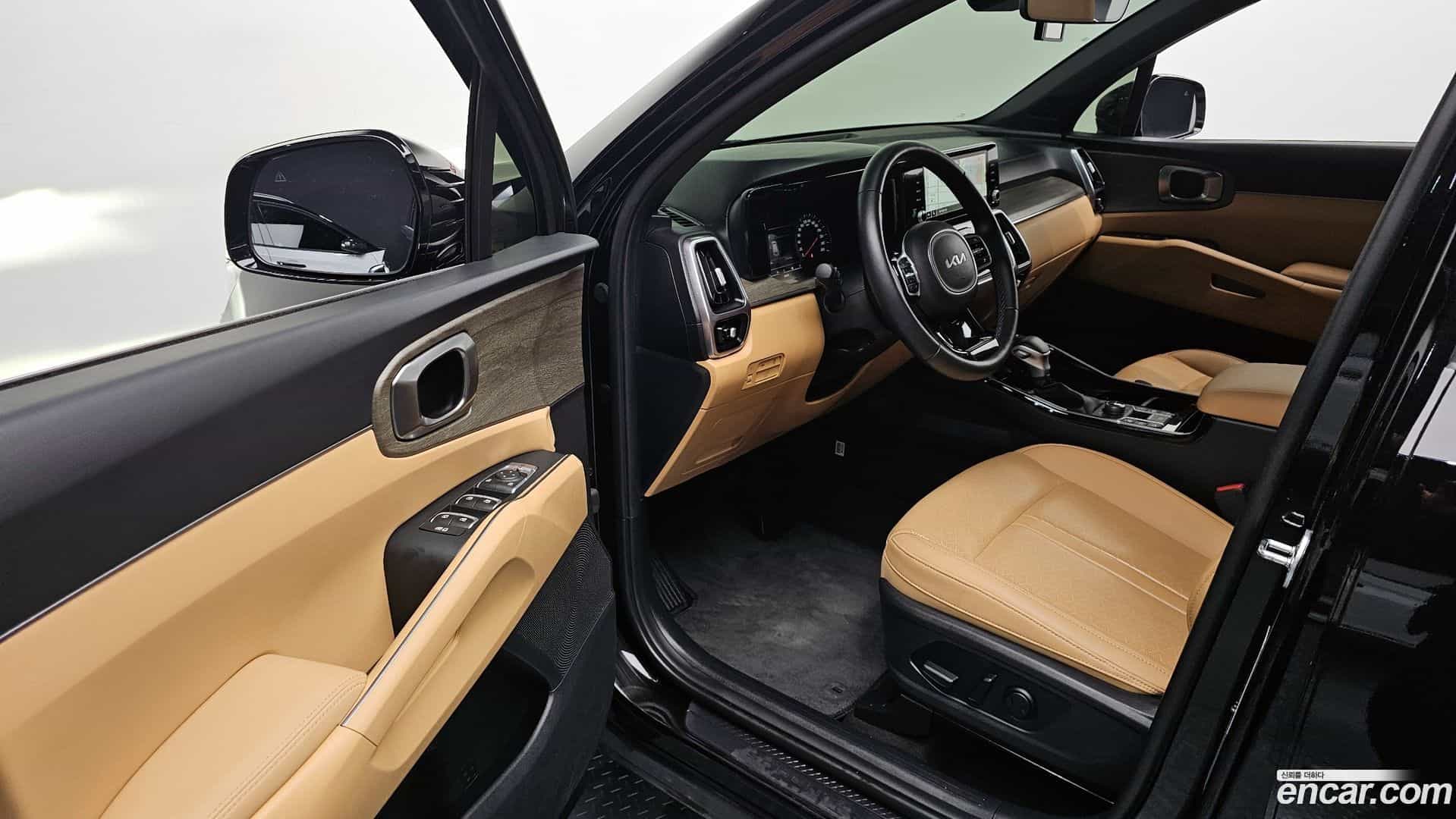 Sorento Kia 2023.6-OPTION-15