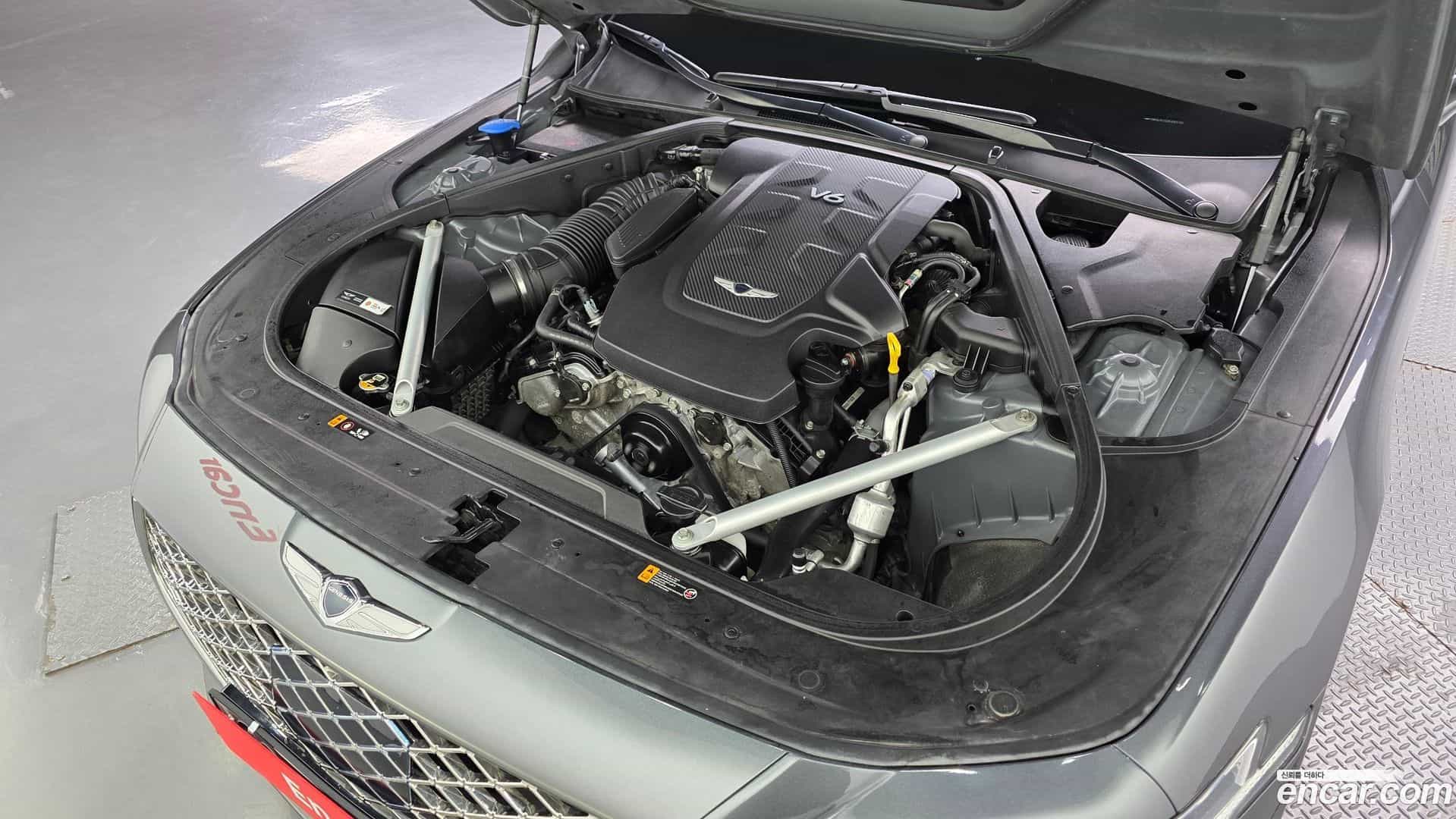 G90 Genesis 2019.2-INNER-006