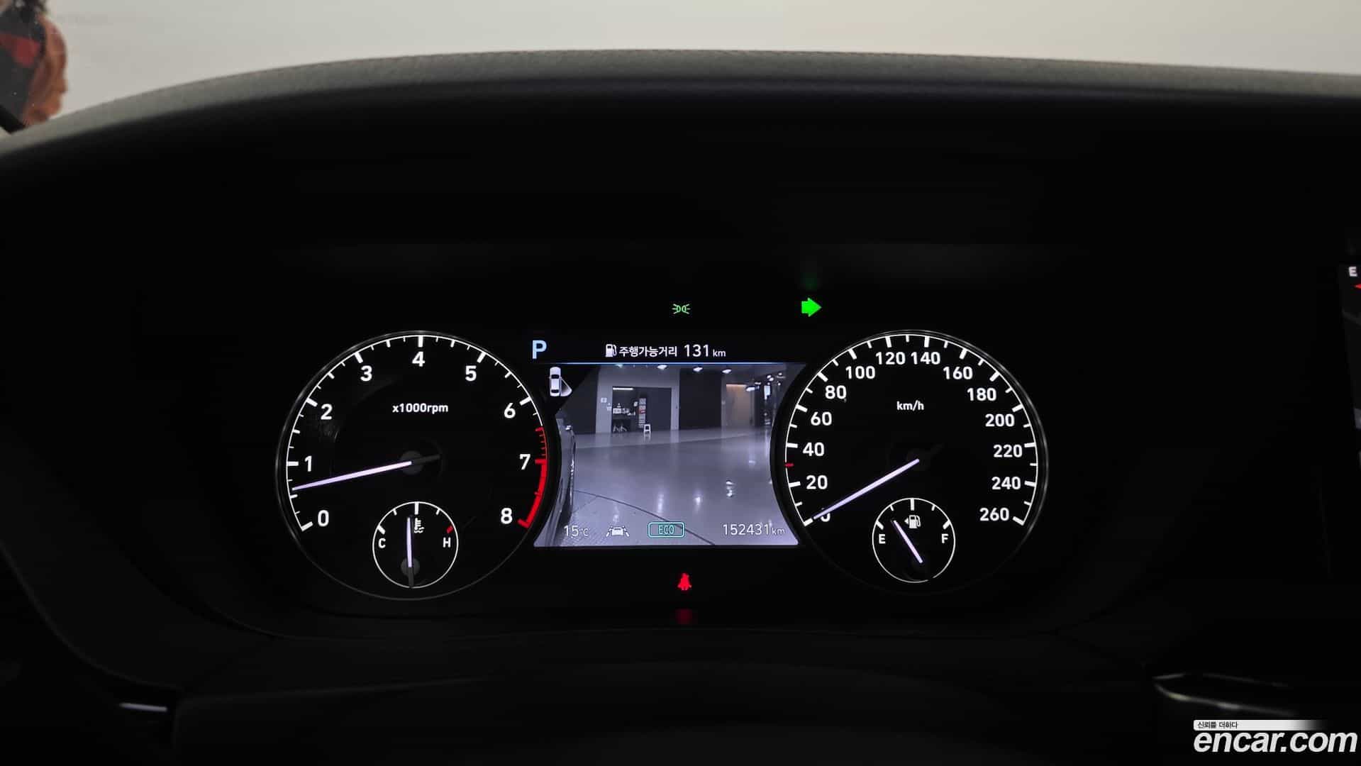 G90 Genesis 2019.2-INNER-008