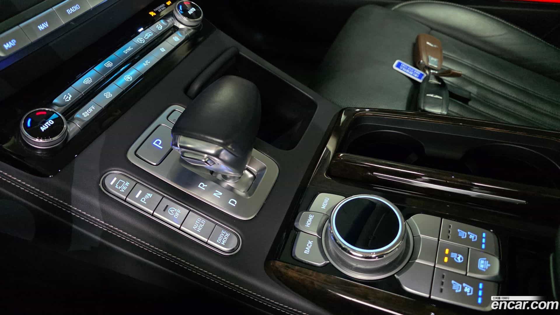 G90 Genesis 2019.2-INNER-009