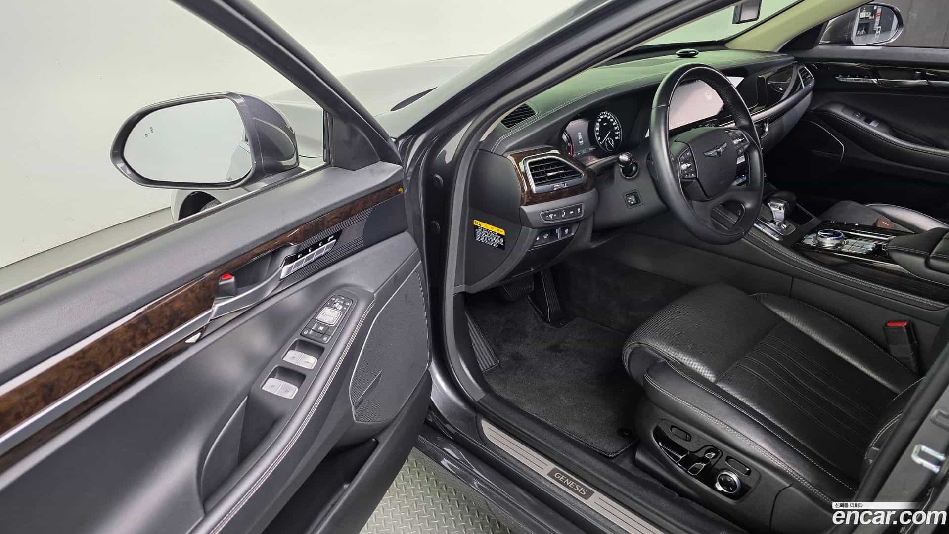 G90 Genesis 2019.2-OPTION-016