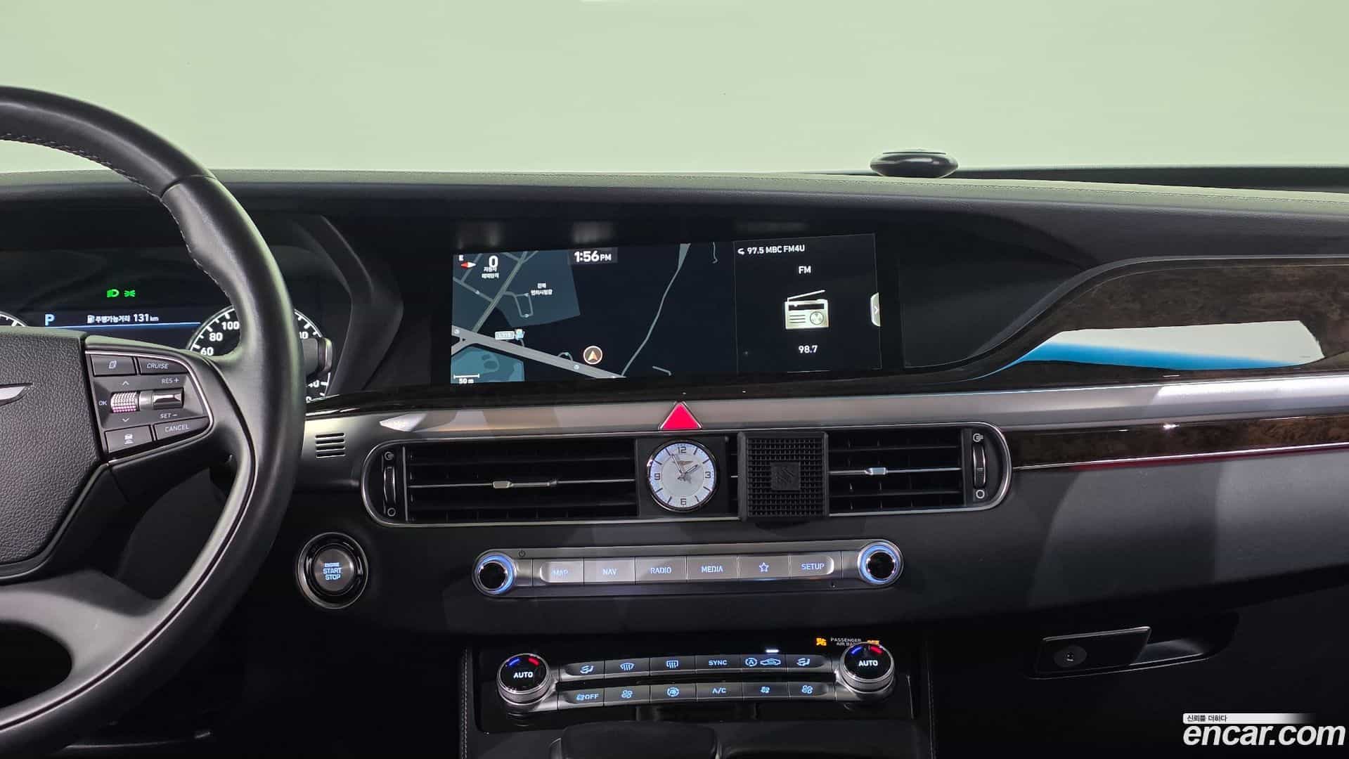 G90 Genesis 2019.2-OPTION-020